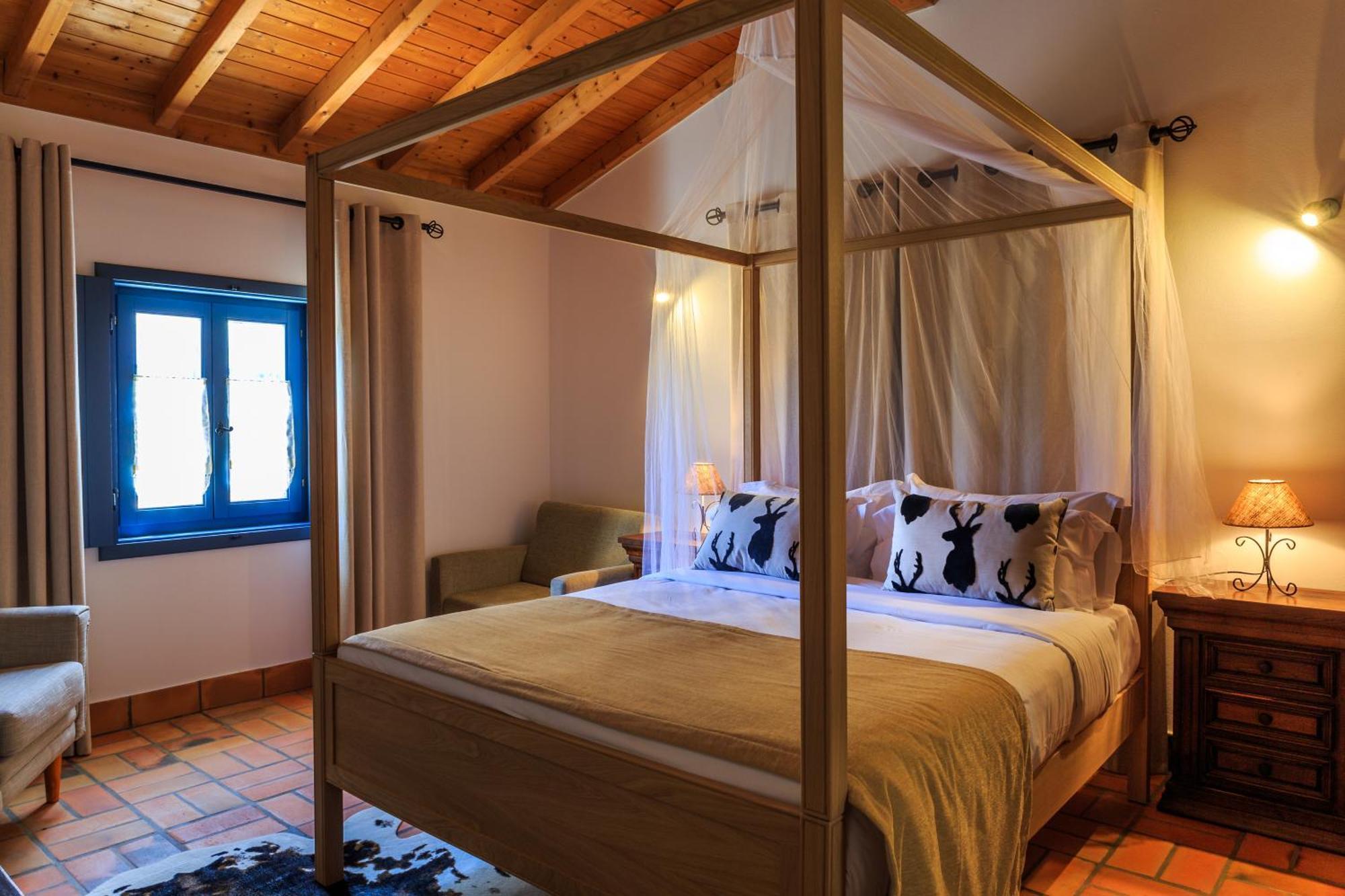 Monte Soalheiro Country house