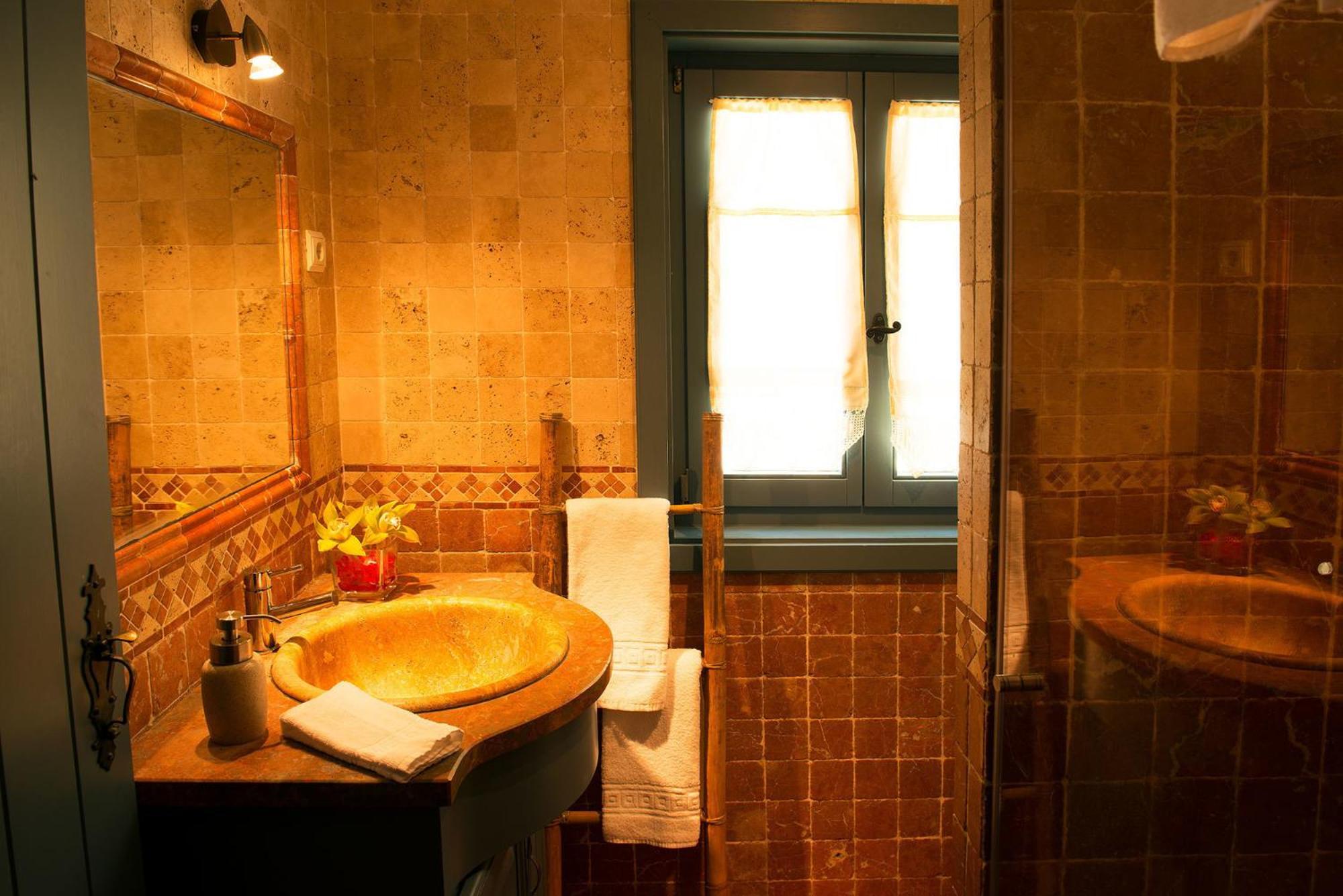 Monte Soalheiro Country house