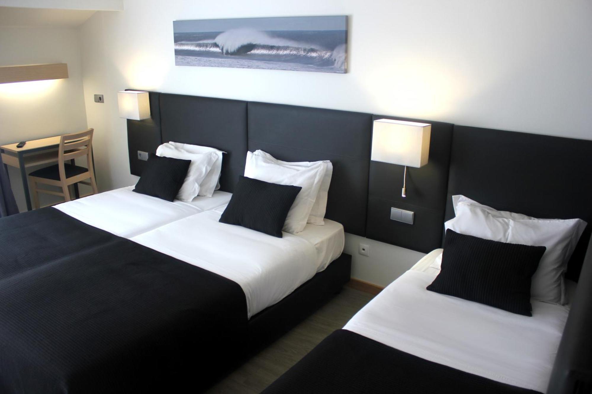 M Hotel Espinho (Aveiro)