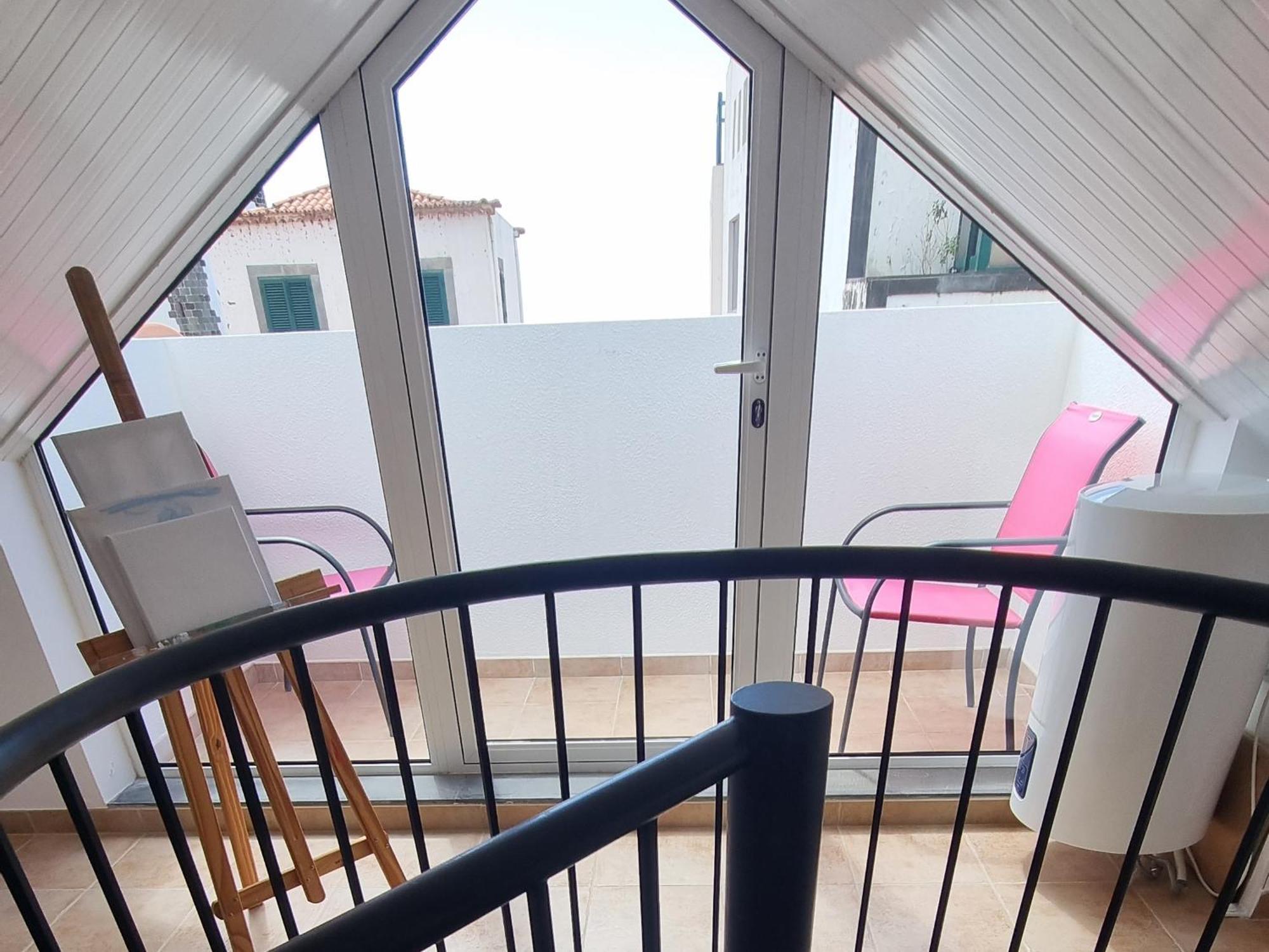 Art House Funchalet Apartment