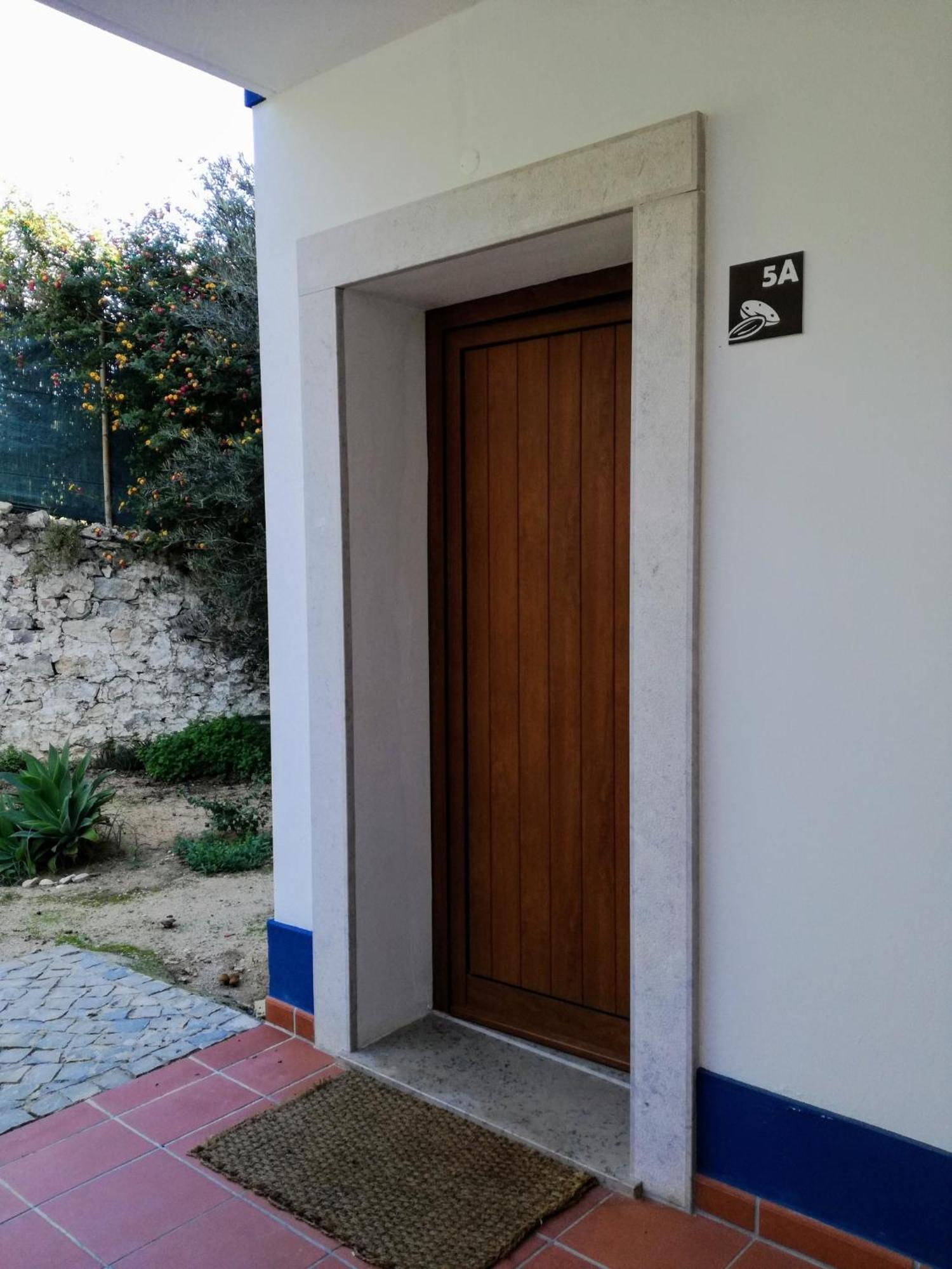 Farm stay Monte Da Ribeira *