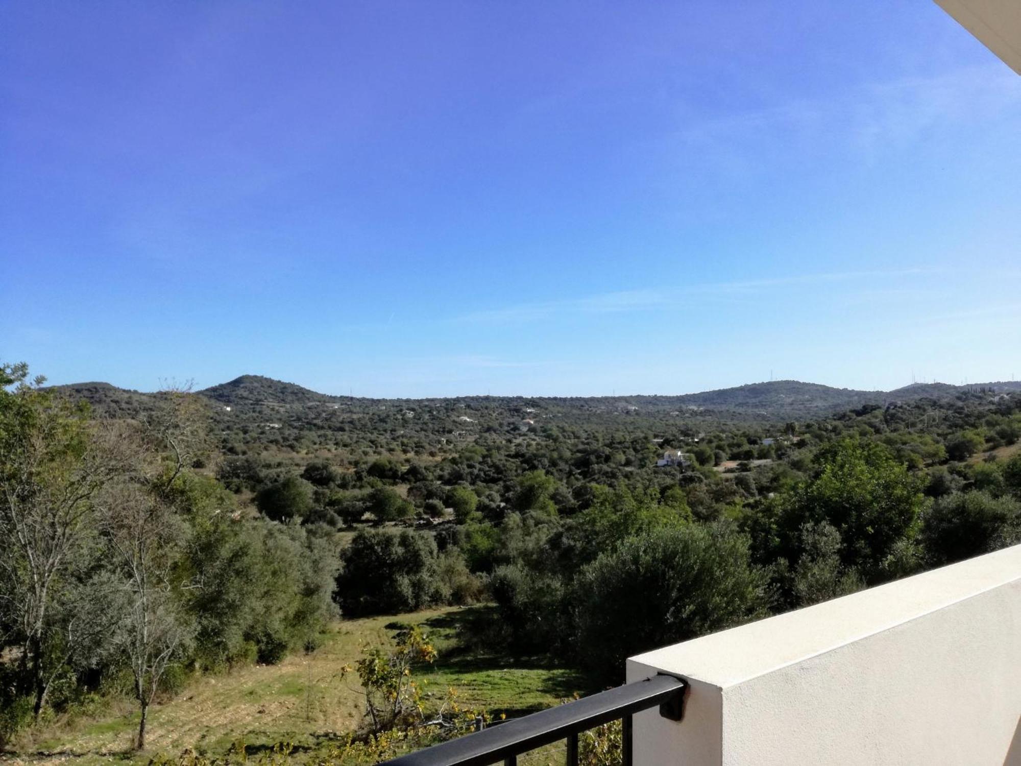 Farm stay Monte Da Ribeira Estoi