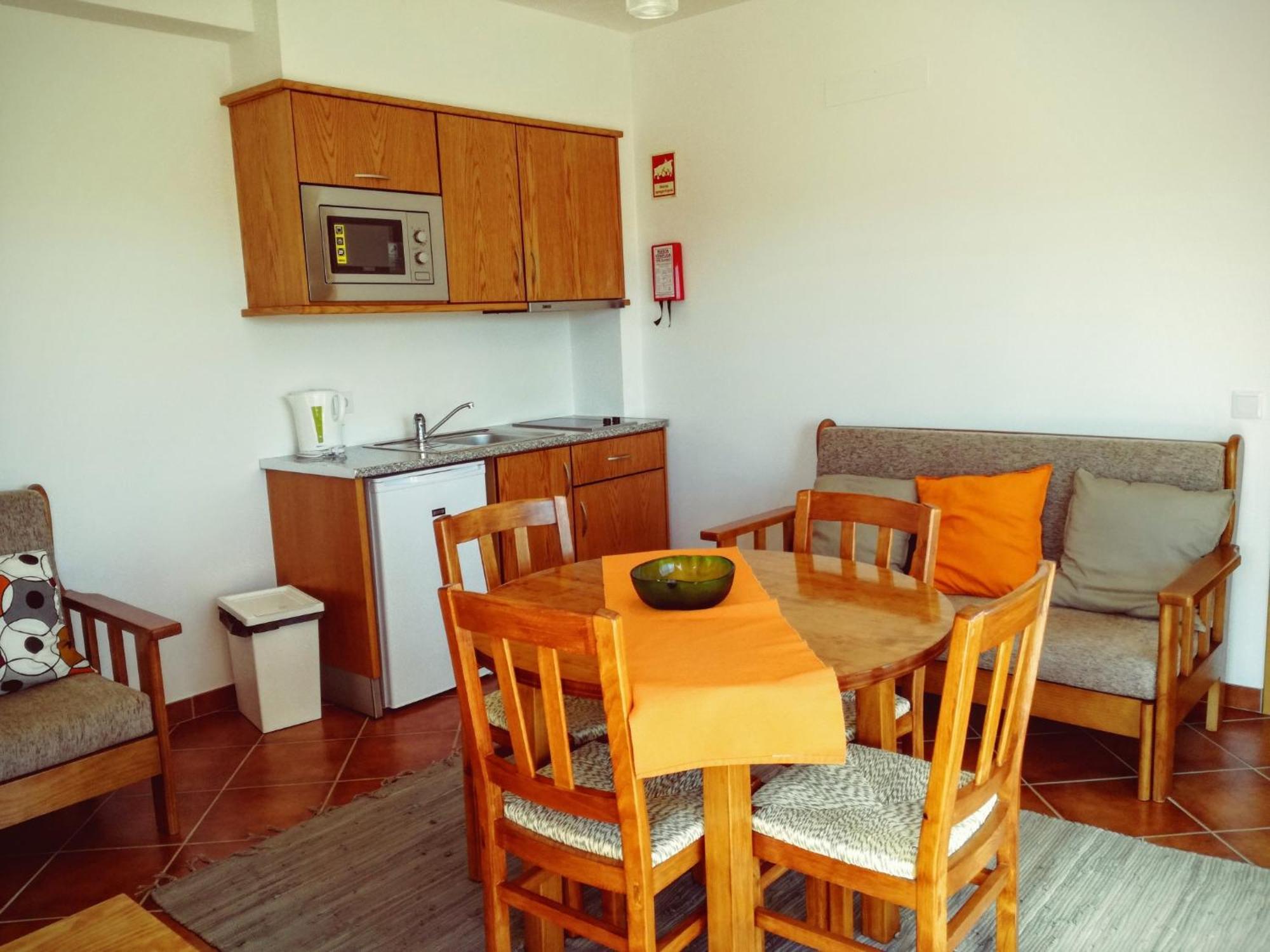 Farm stay Monte Da Ribeira *