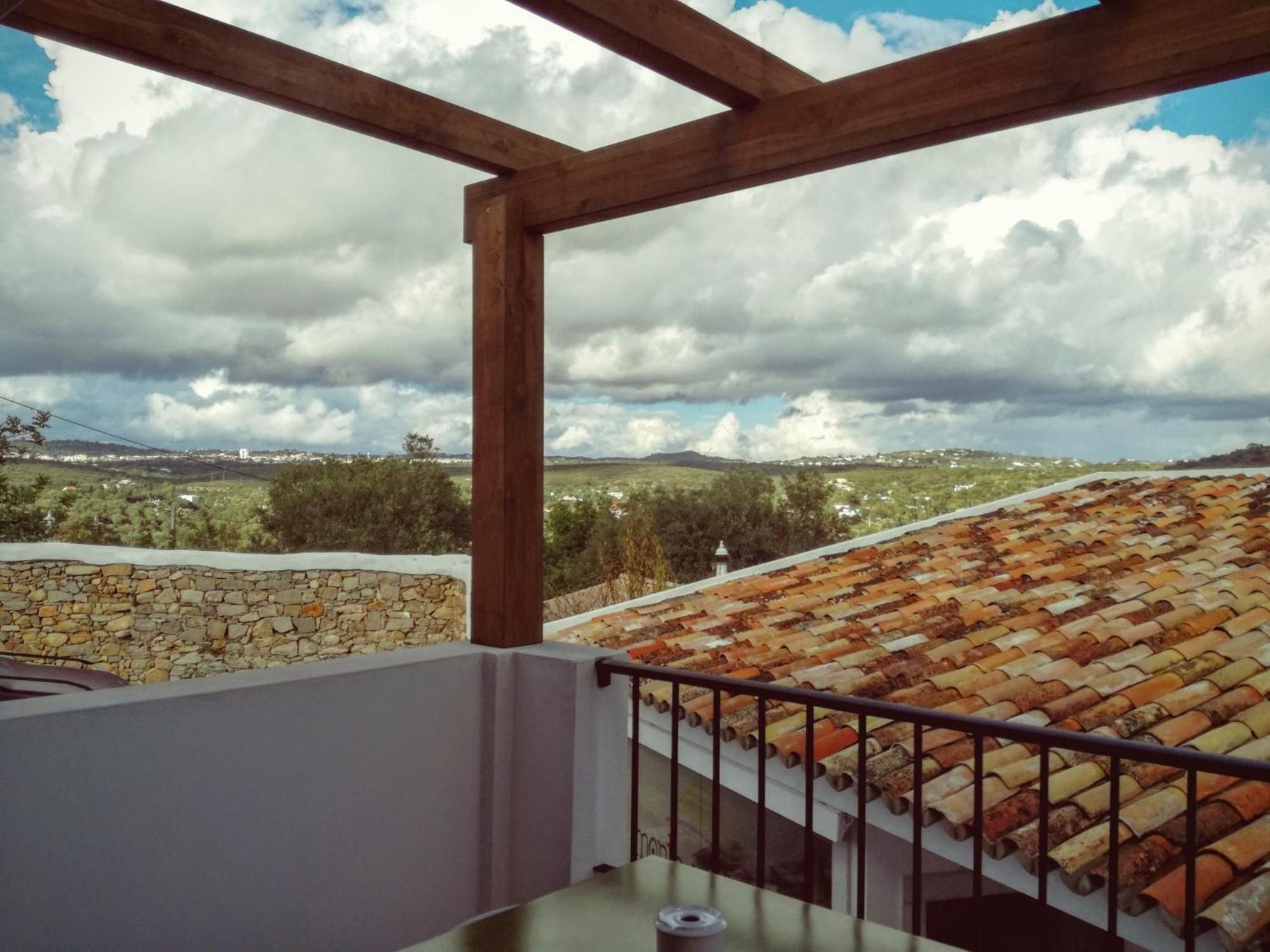 Monte Da Ribeira