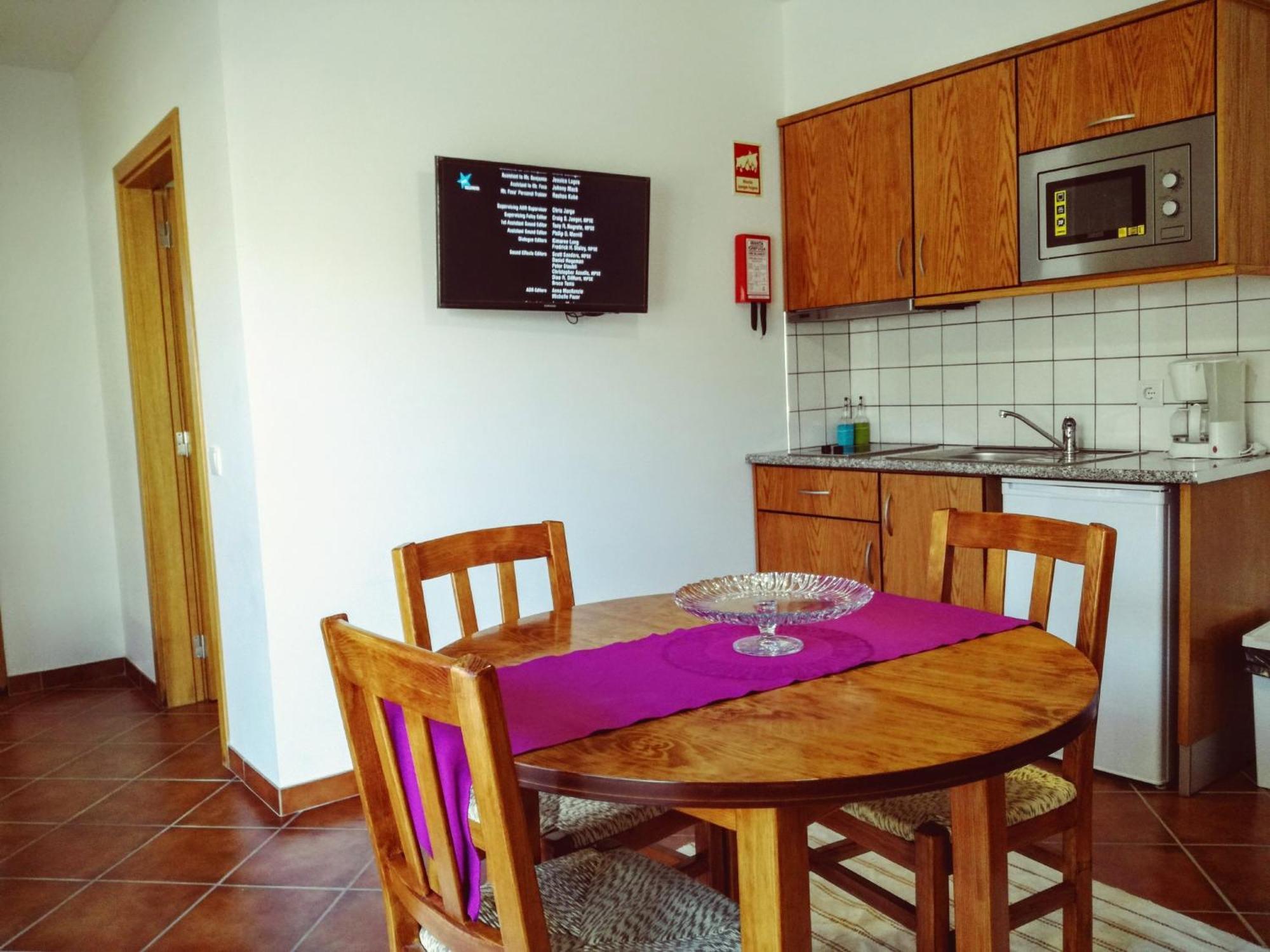 Farm stay Monte Da Ribeira *