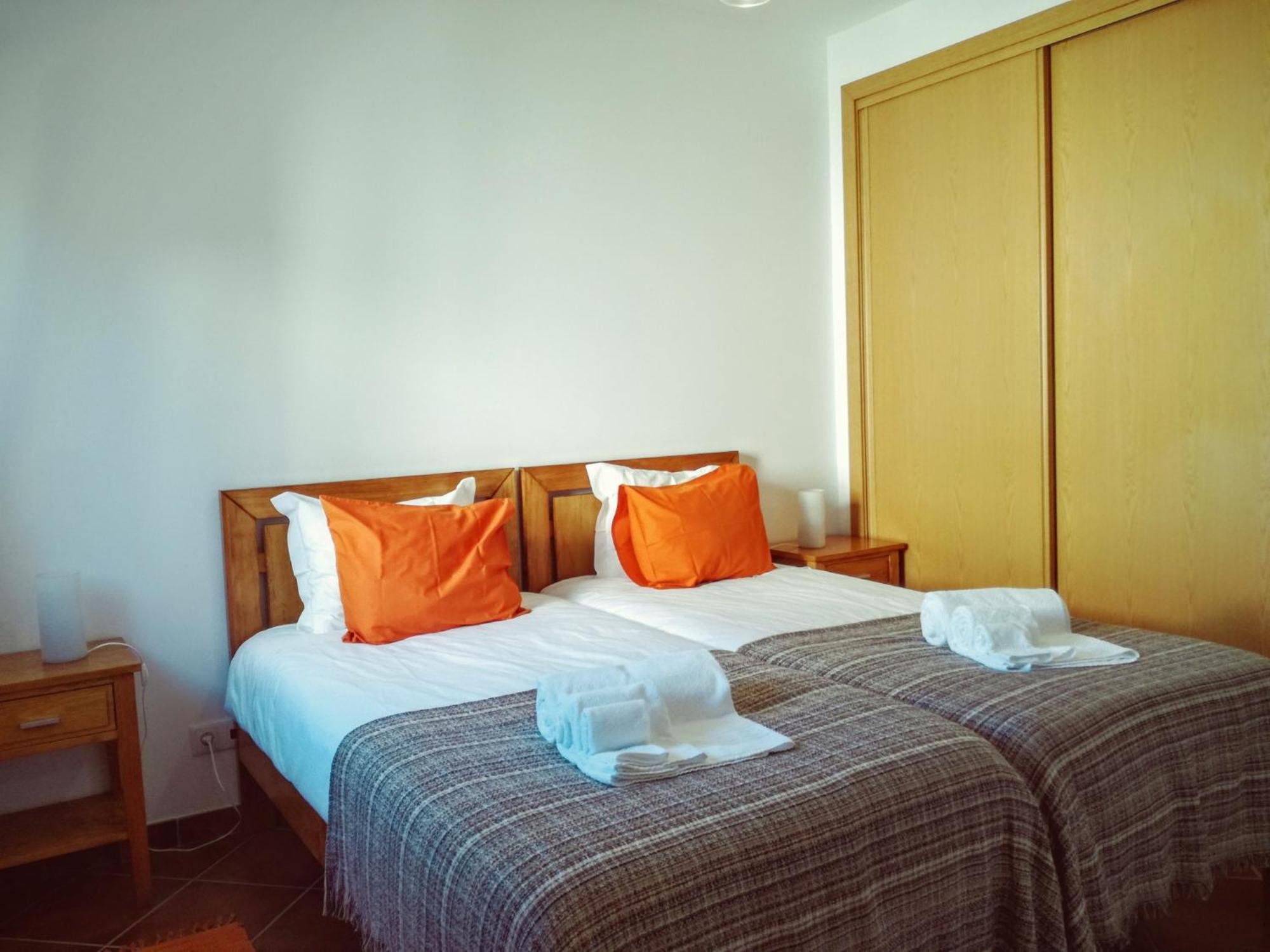 Monte Da Ribeira Farm stay *