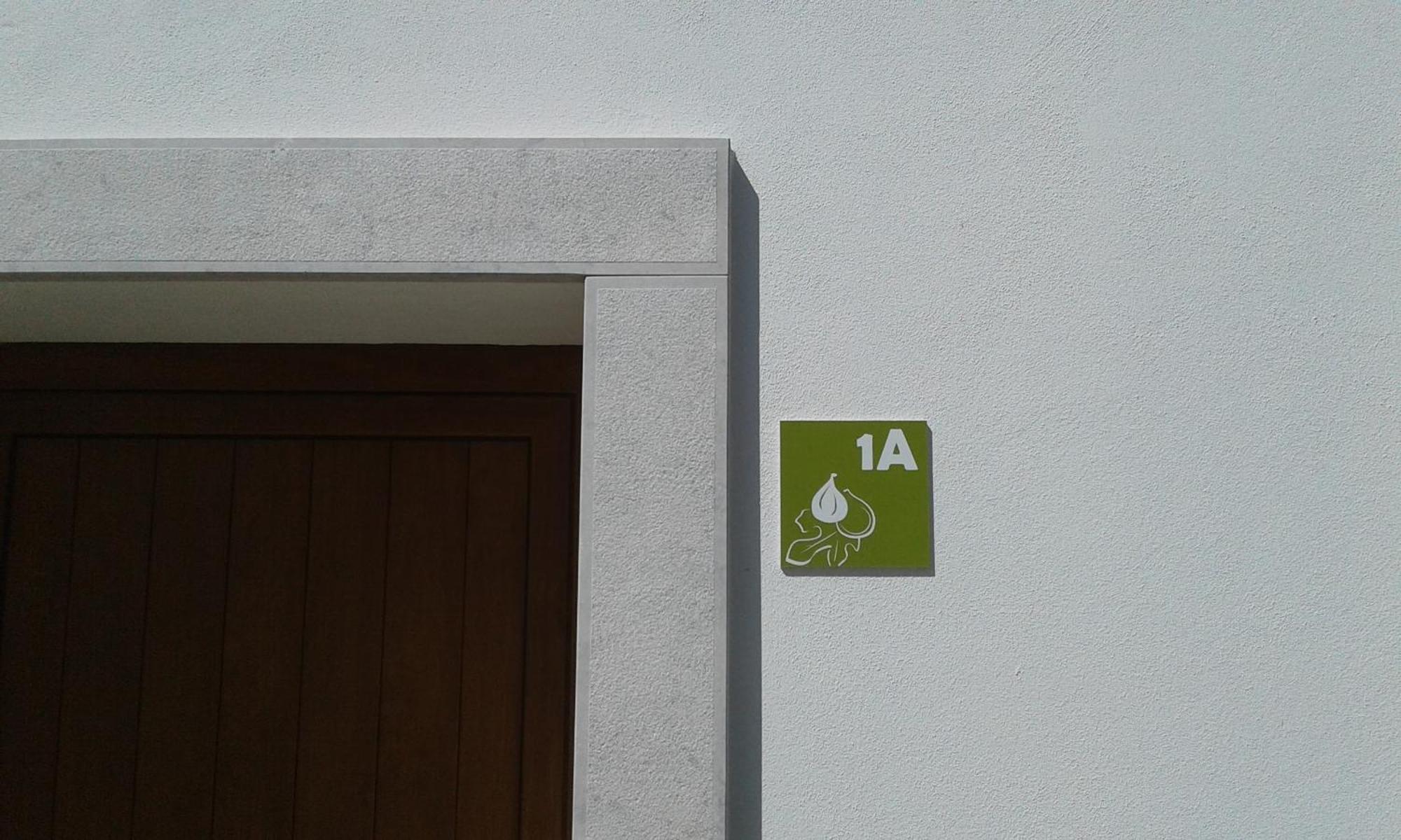 Monte Da Ribeira Farm stay