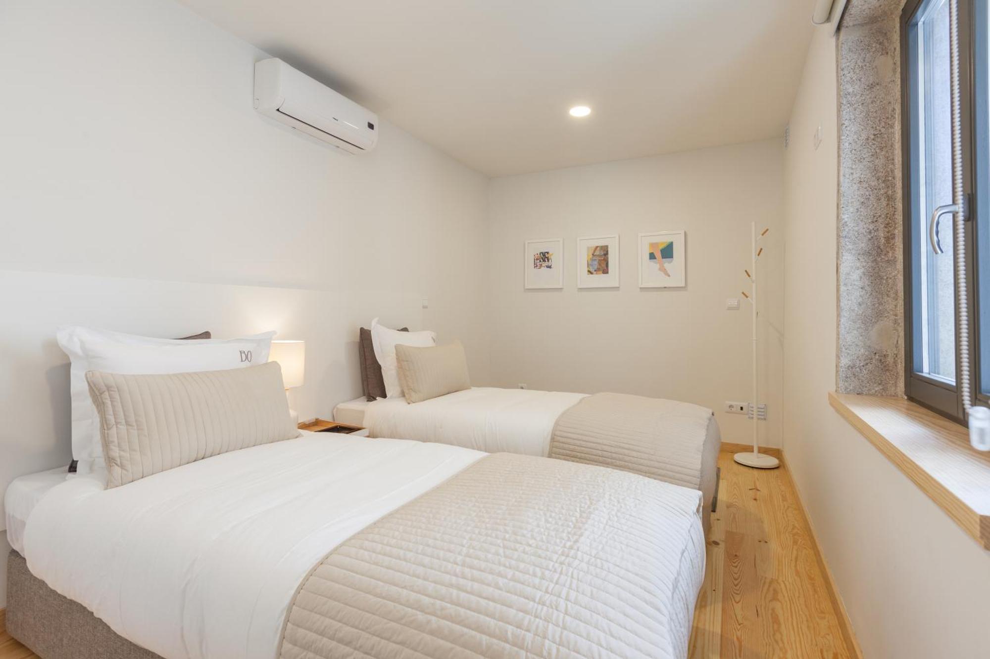 Apartment Bo - Marques *
