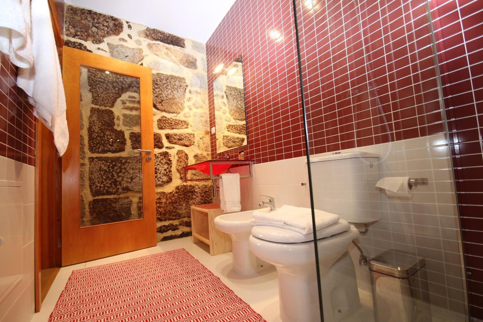 Paco De Vilharigues Hotel *