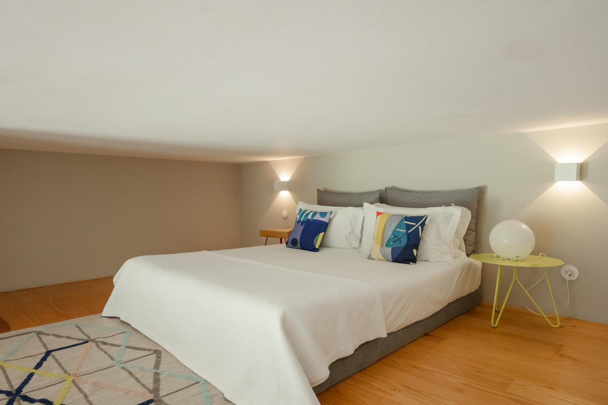 Baumhaus Serviced Living - Art & Design Apartments