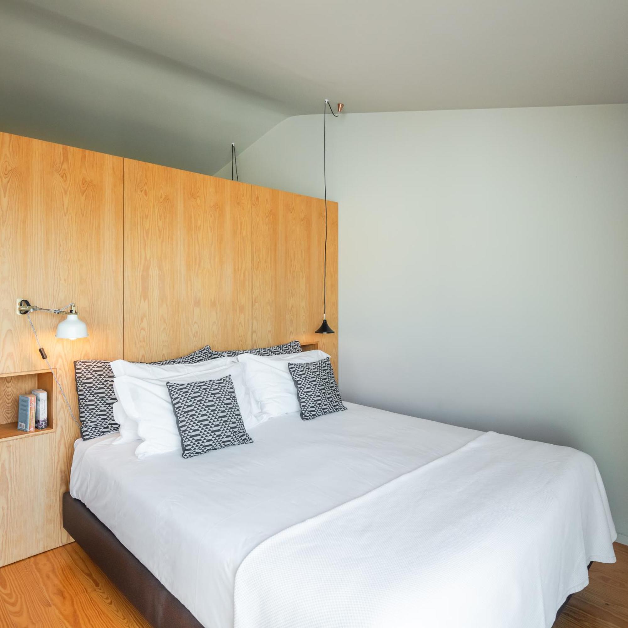Baumhaus Serviced Living - Art & Design Apartments Apartment Porto