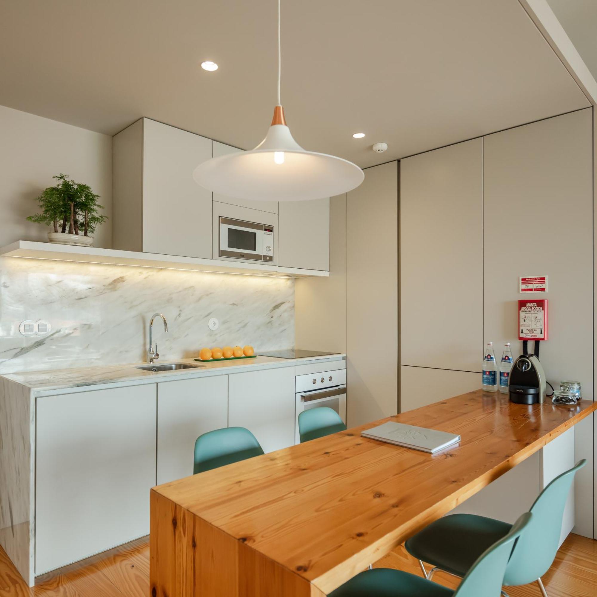 Apartment Baumhaus Serviced Living - Art & Design Apartments *