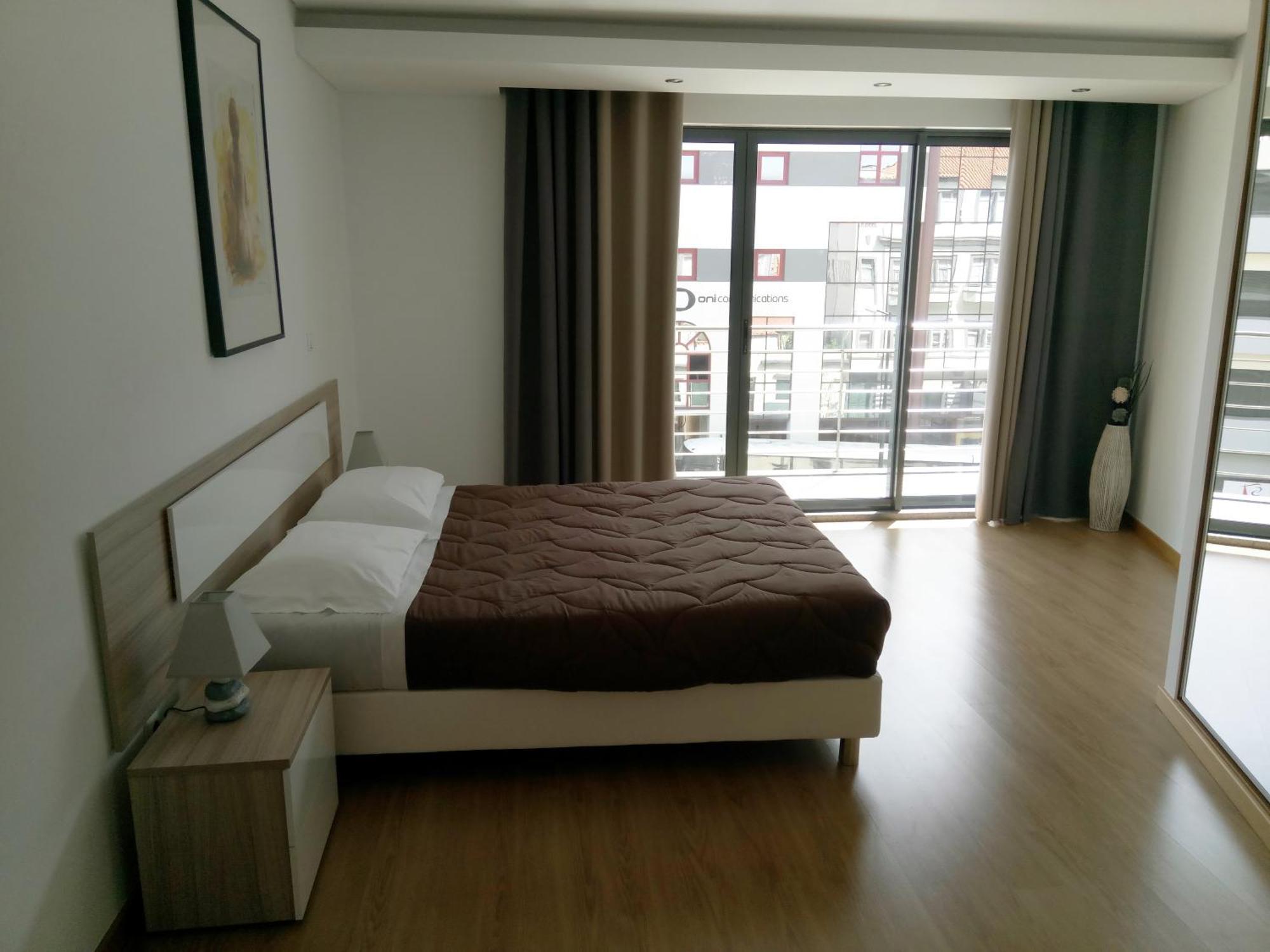 Apartment Anadia Atrium