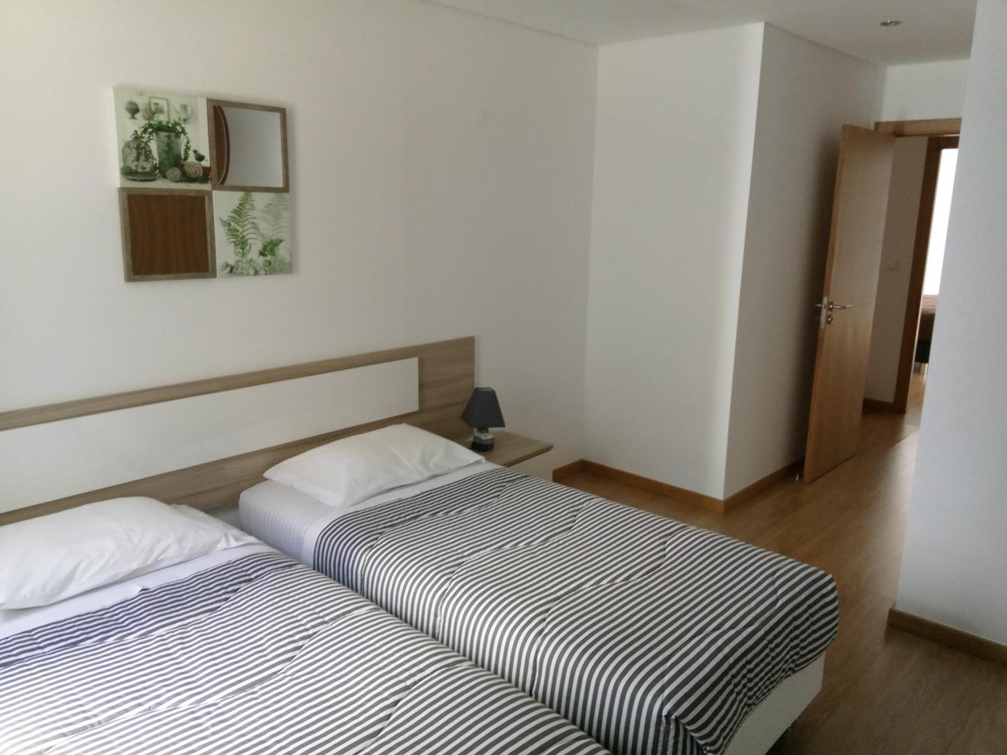 Anadia Atrium Apartment Funchal (Madeira)