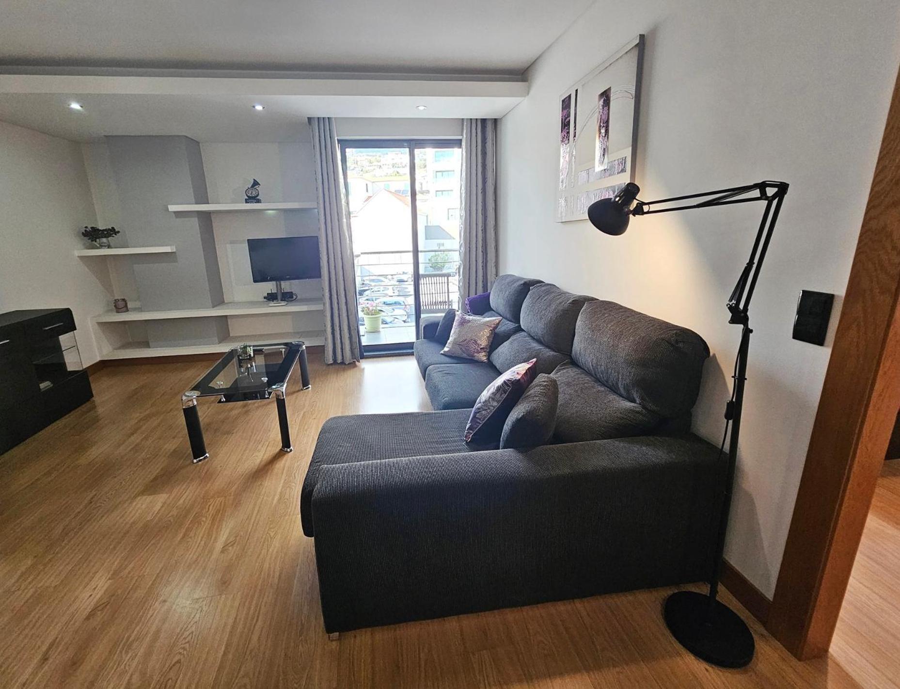 Anadia Atrium Apartment *