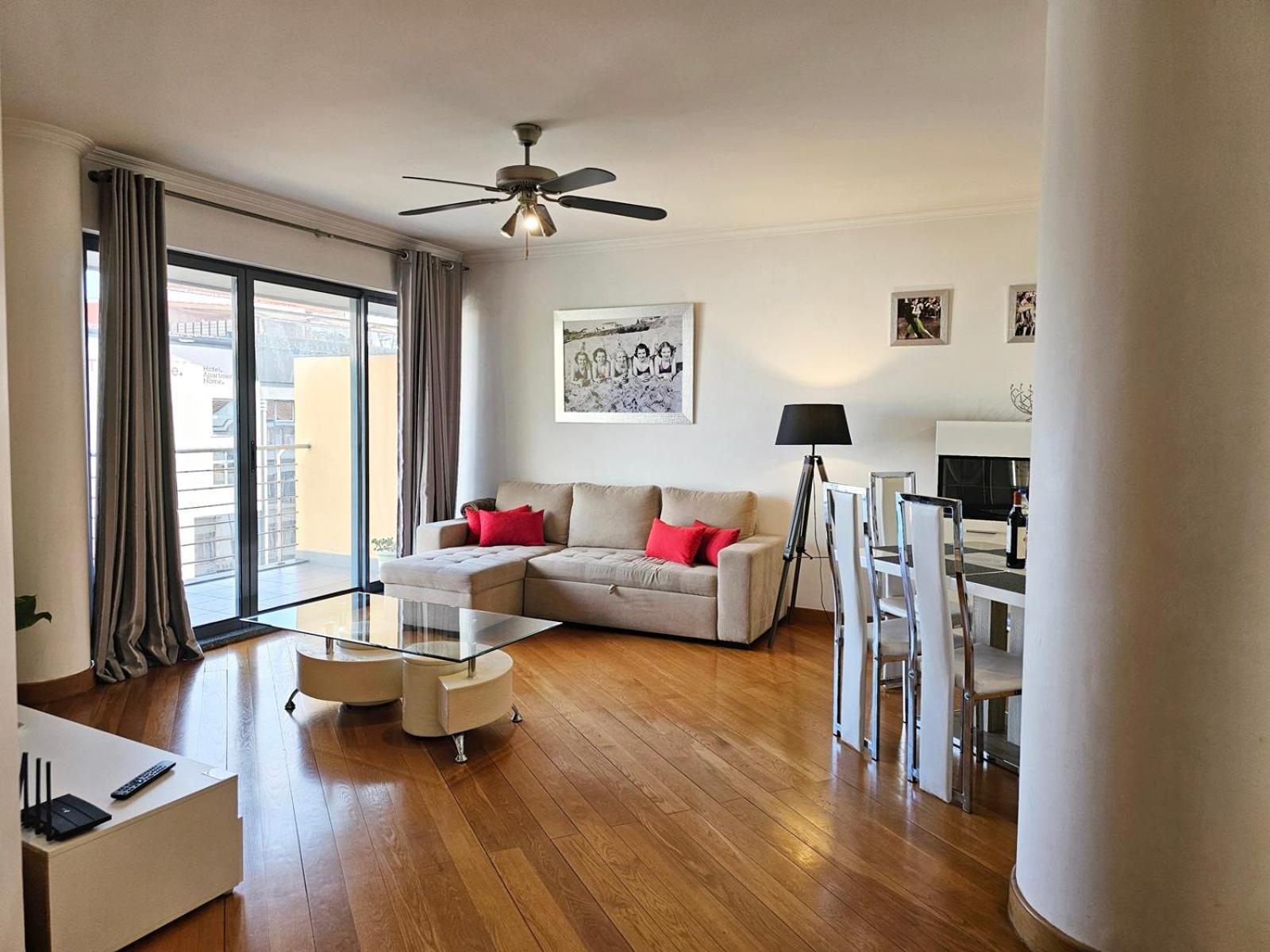 Apartment Anadia Atrium *