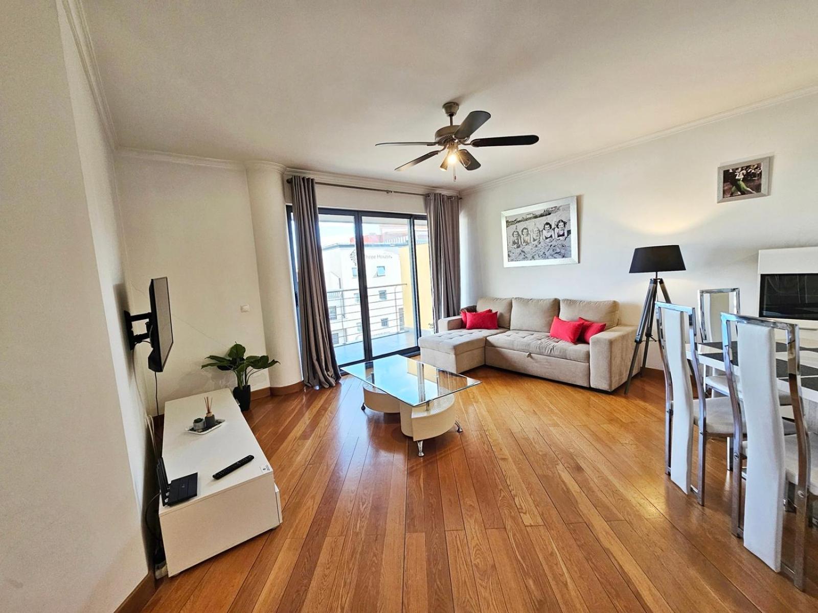 Apartment Anadia Atrium Funchal (Madeira)