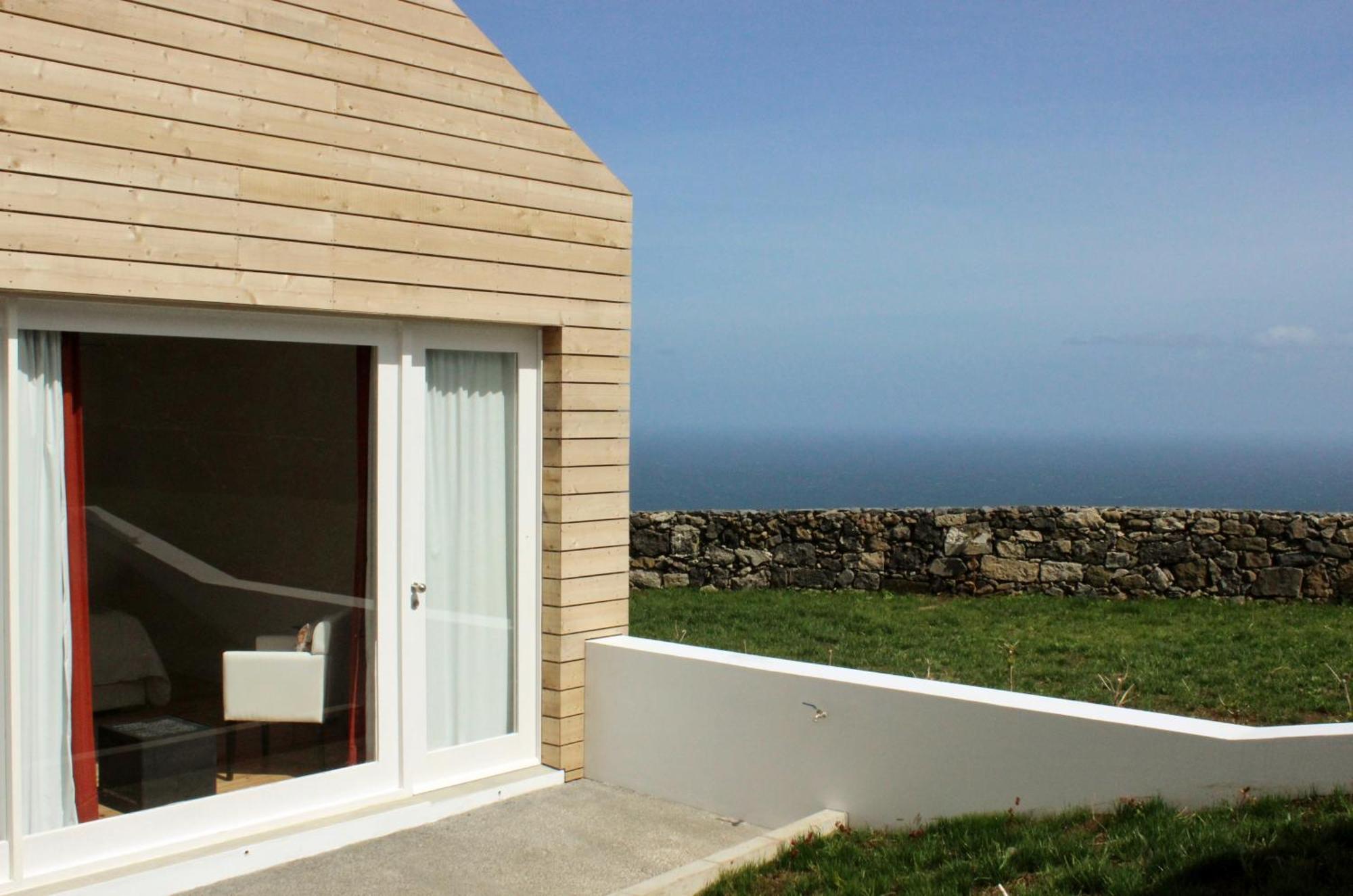 Aldeia Do Priolo Holiday park *