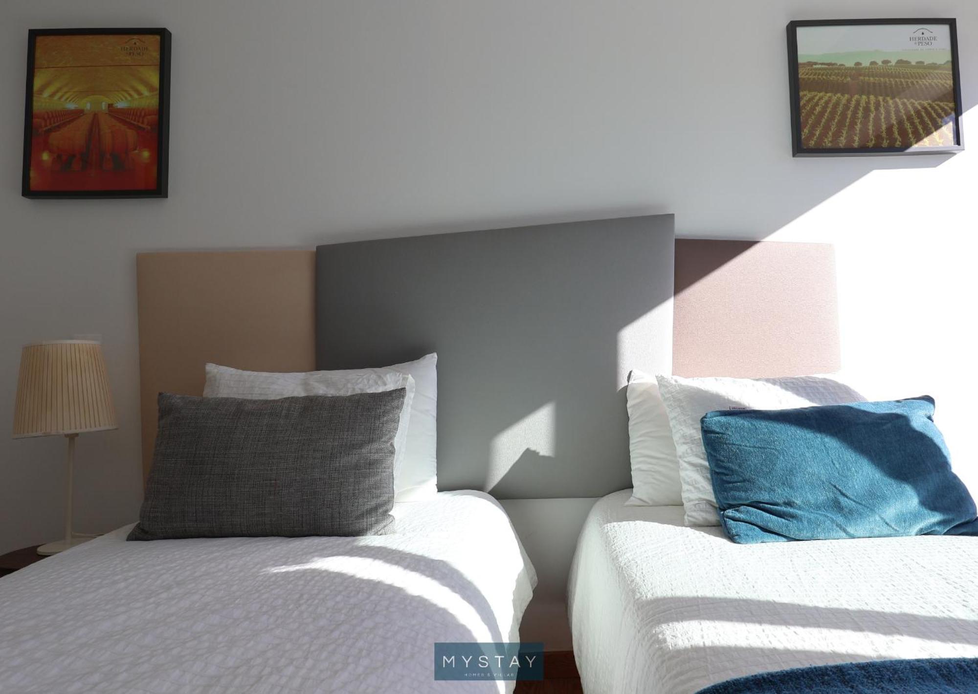 Guest house Mystay - Casa De Baco 4*