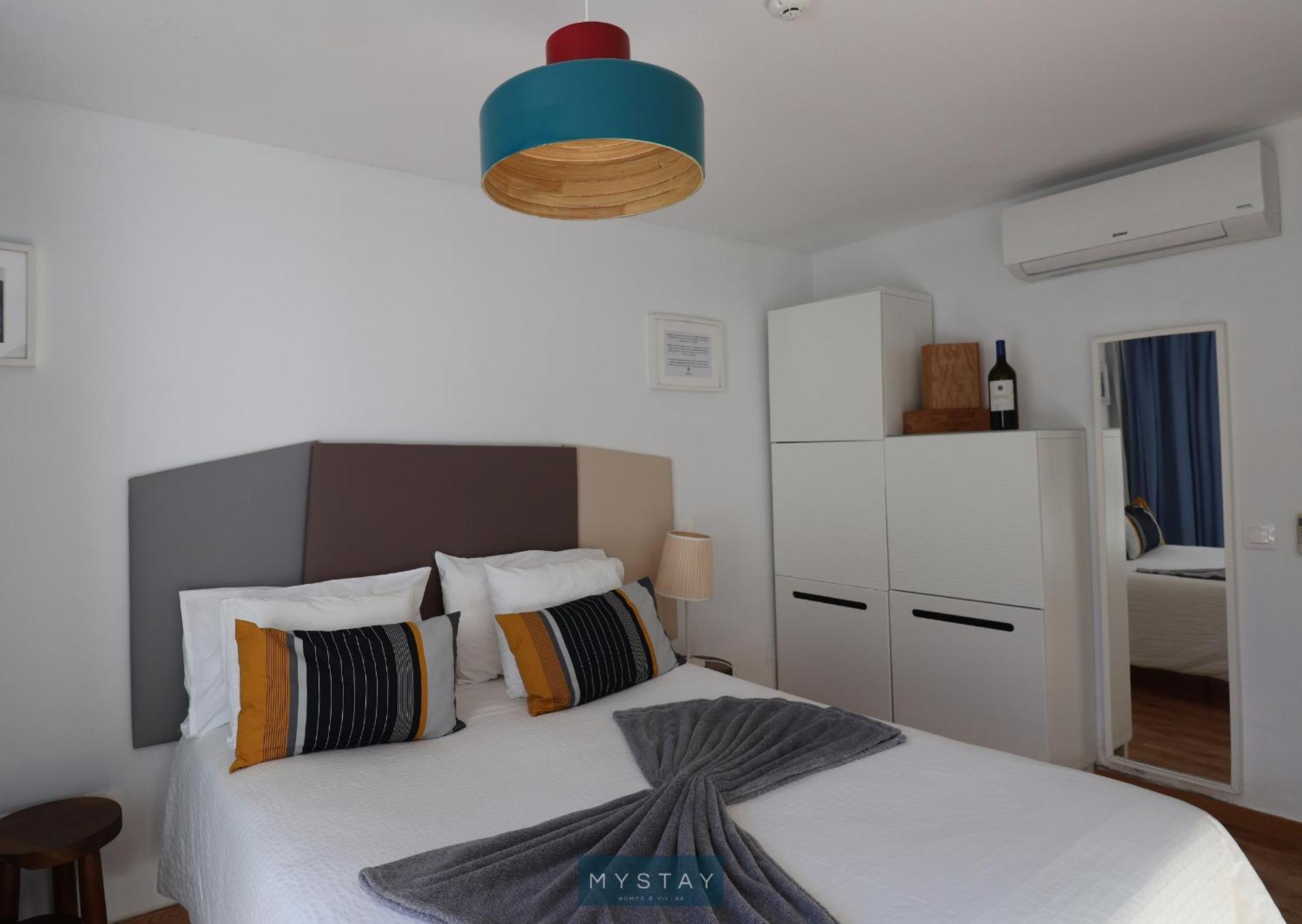 Mystay - Casa De Baco