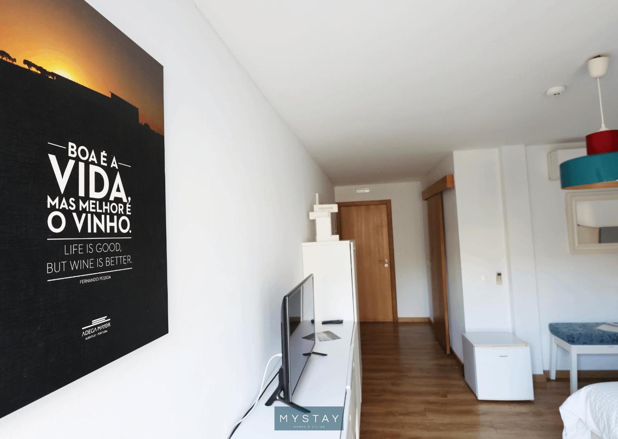 Mystay - Casa De Baco Guest house