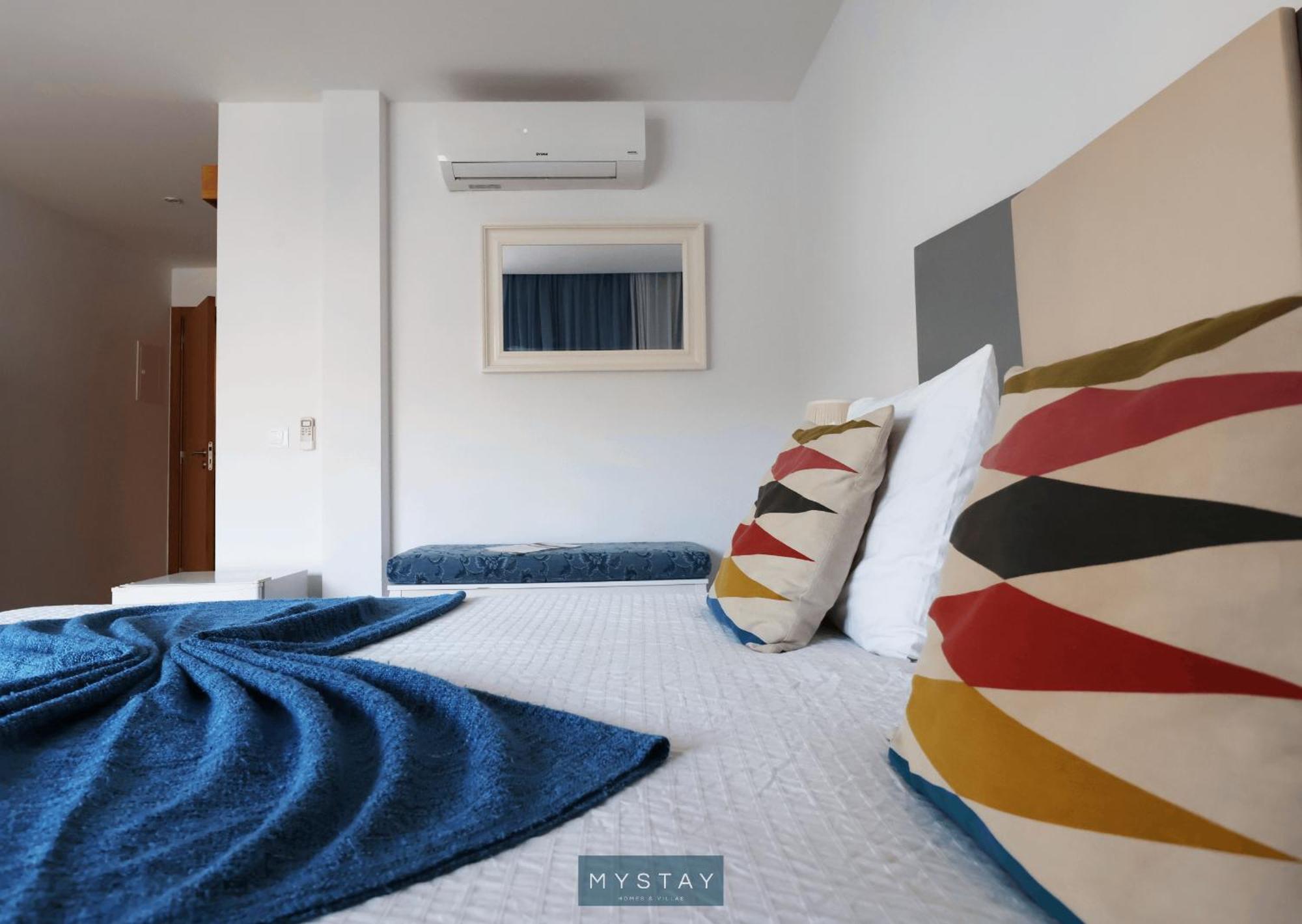 Guest house Mystay - Casa De Baco 4*