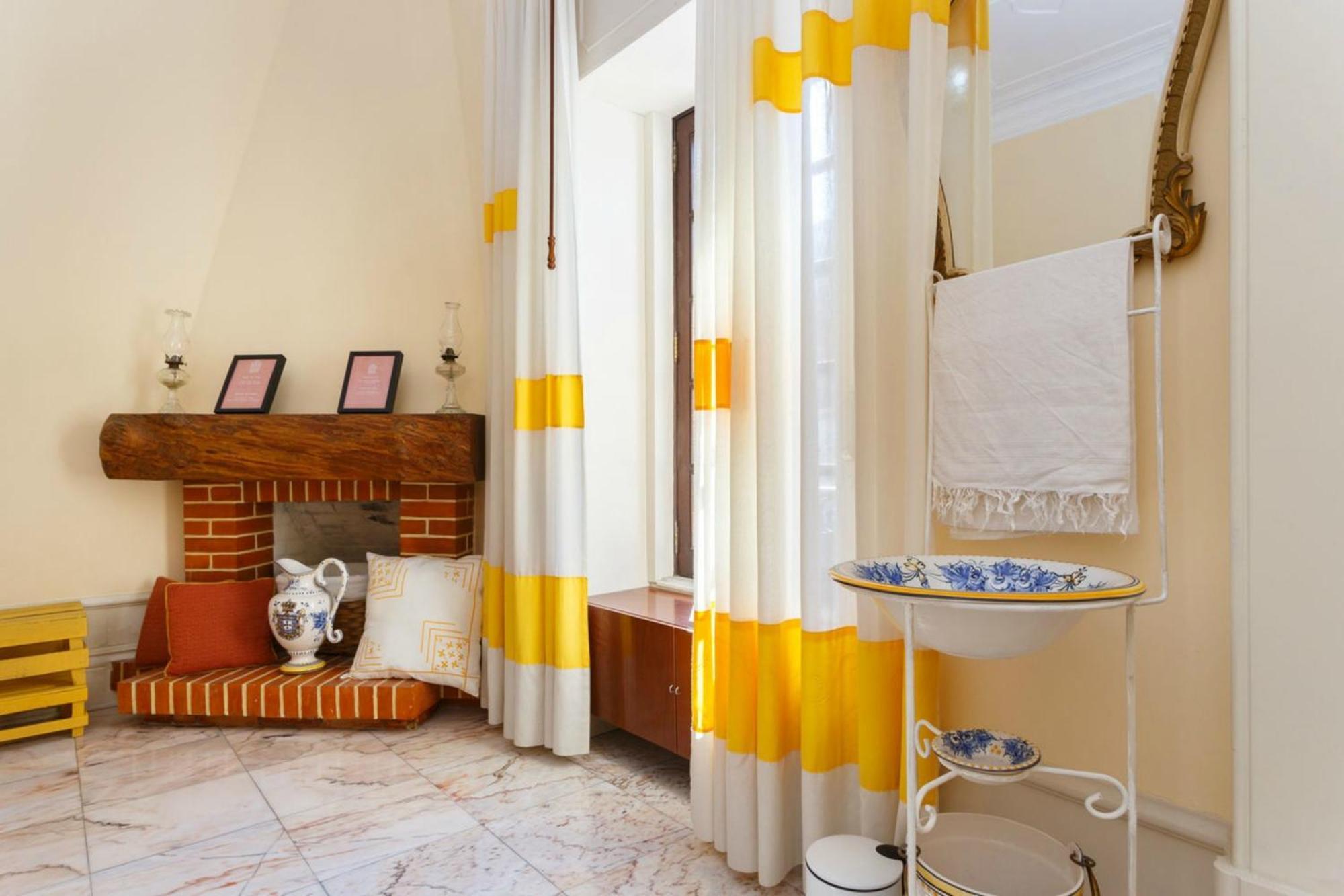 18st. Albergue *