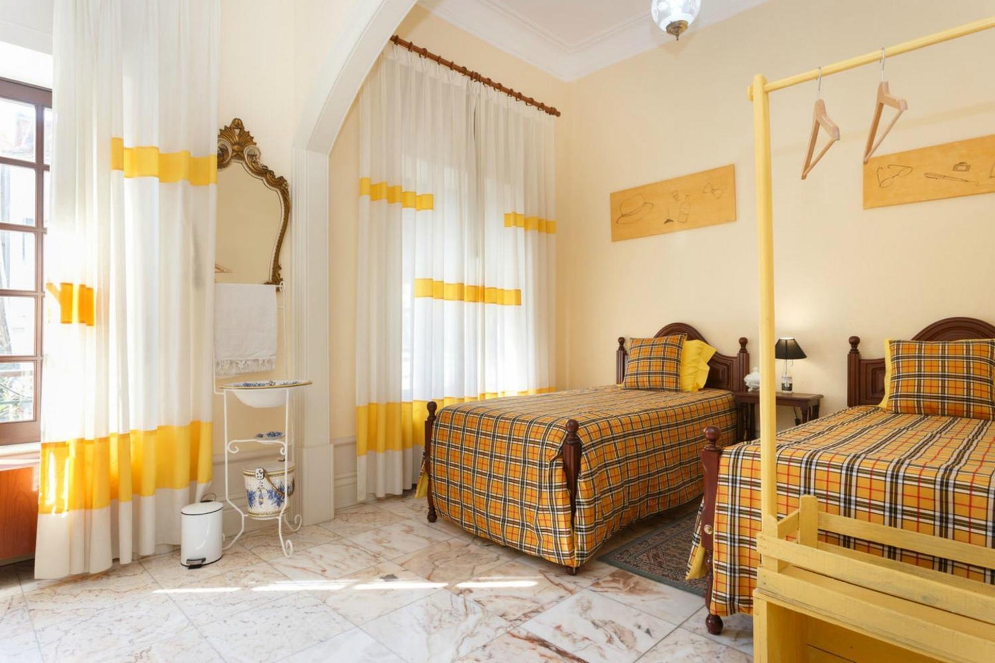 Albergue 18st.