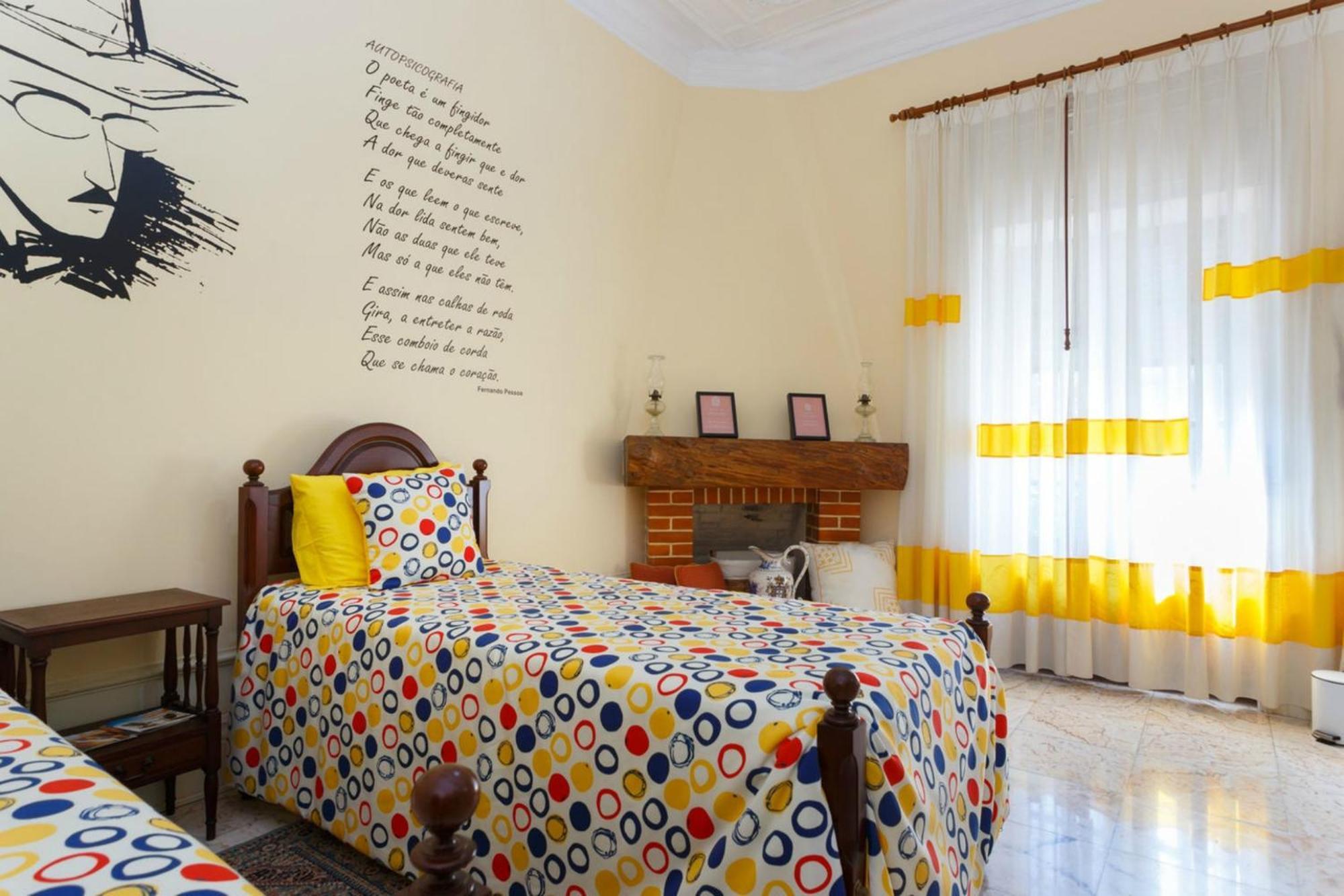 18st. Albergue Espinho (Aveiro)