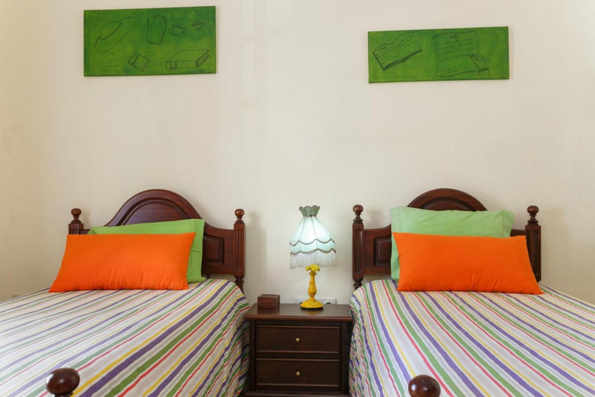 Albergue 18st. Espinho (Aveiro)