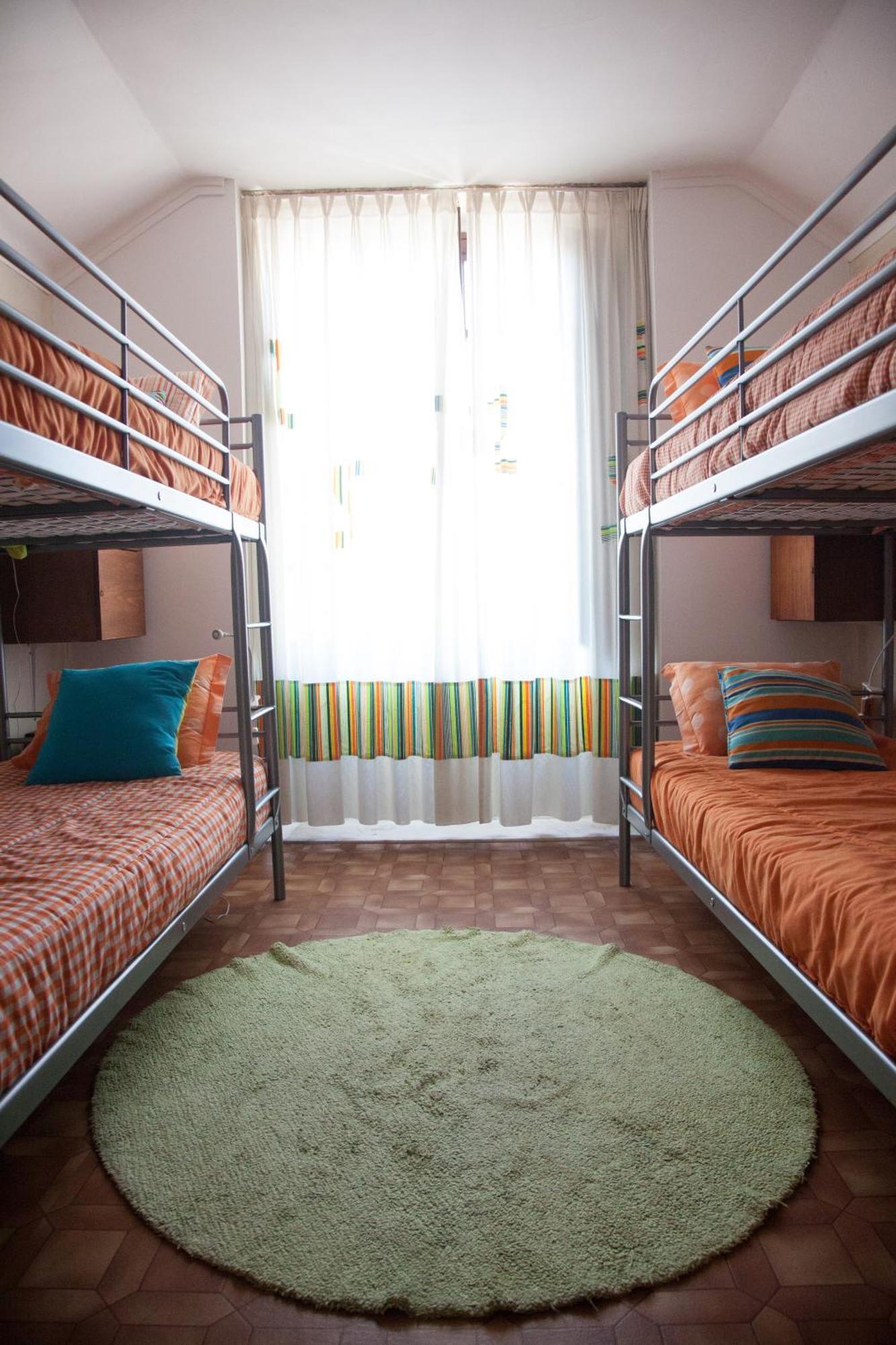 18st. Albergue Espinho (Aveiro)