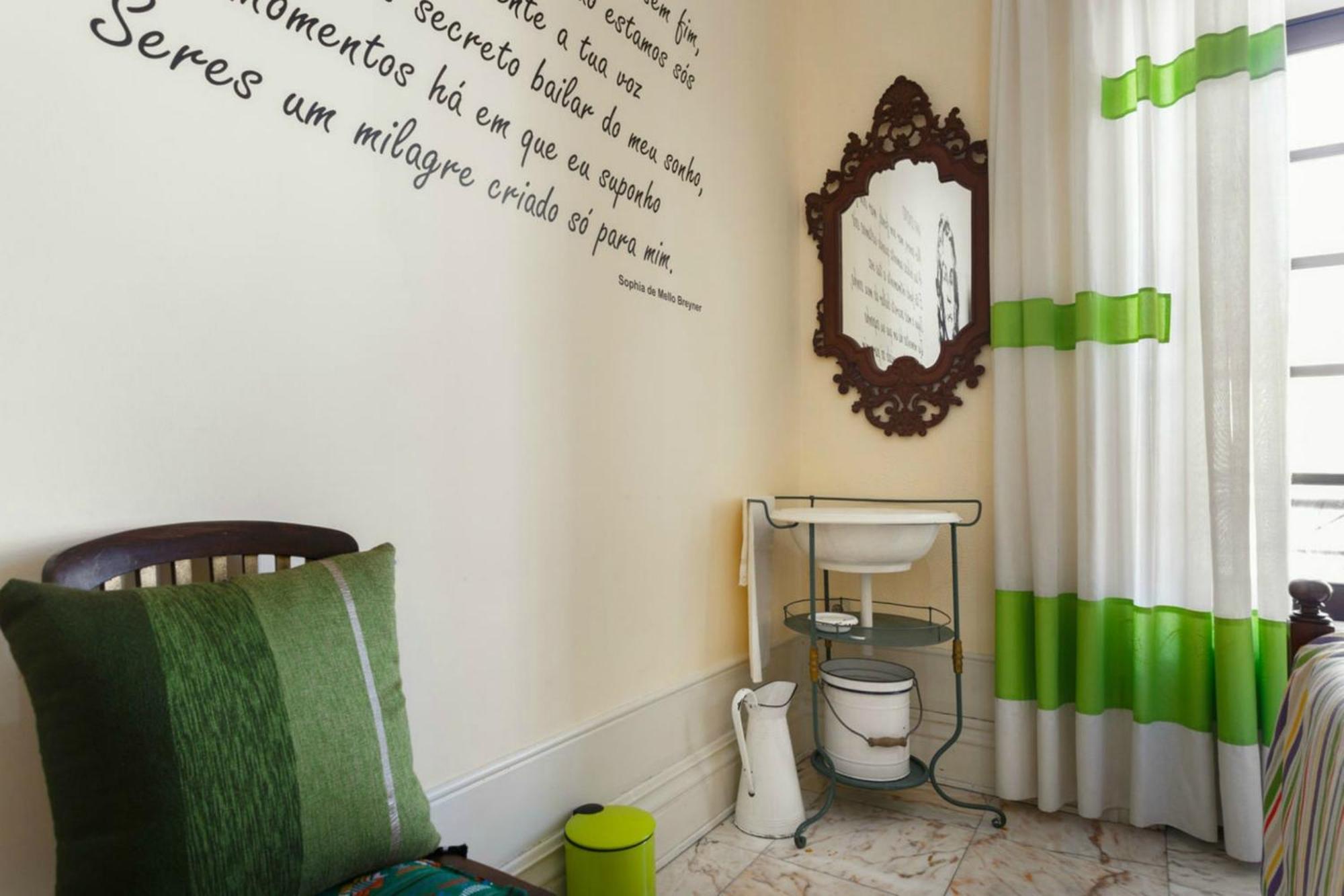 Albergue 18st. Espinho (Aveiro)