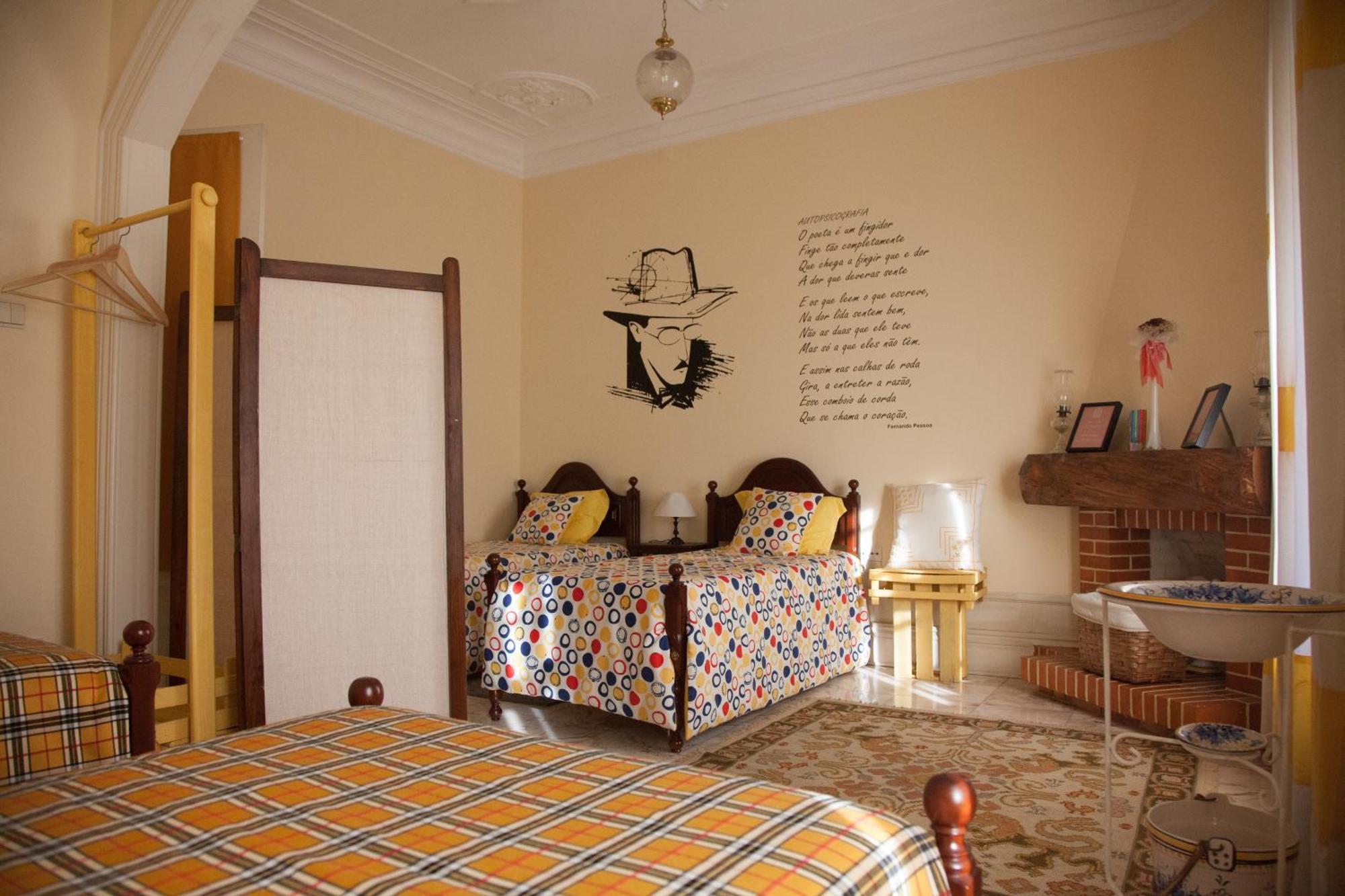 Albergue 18st. *