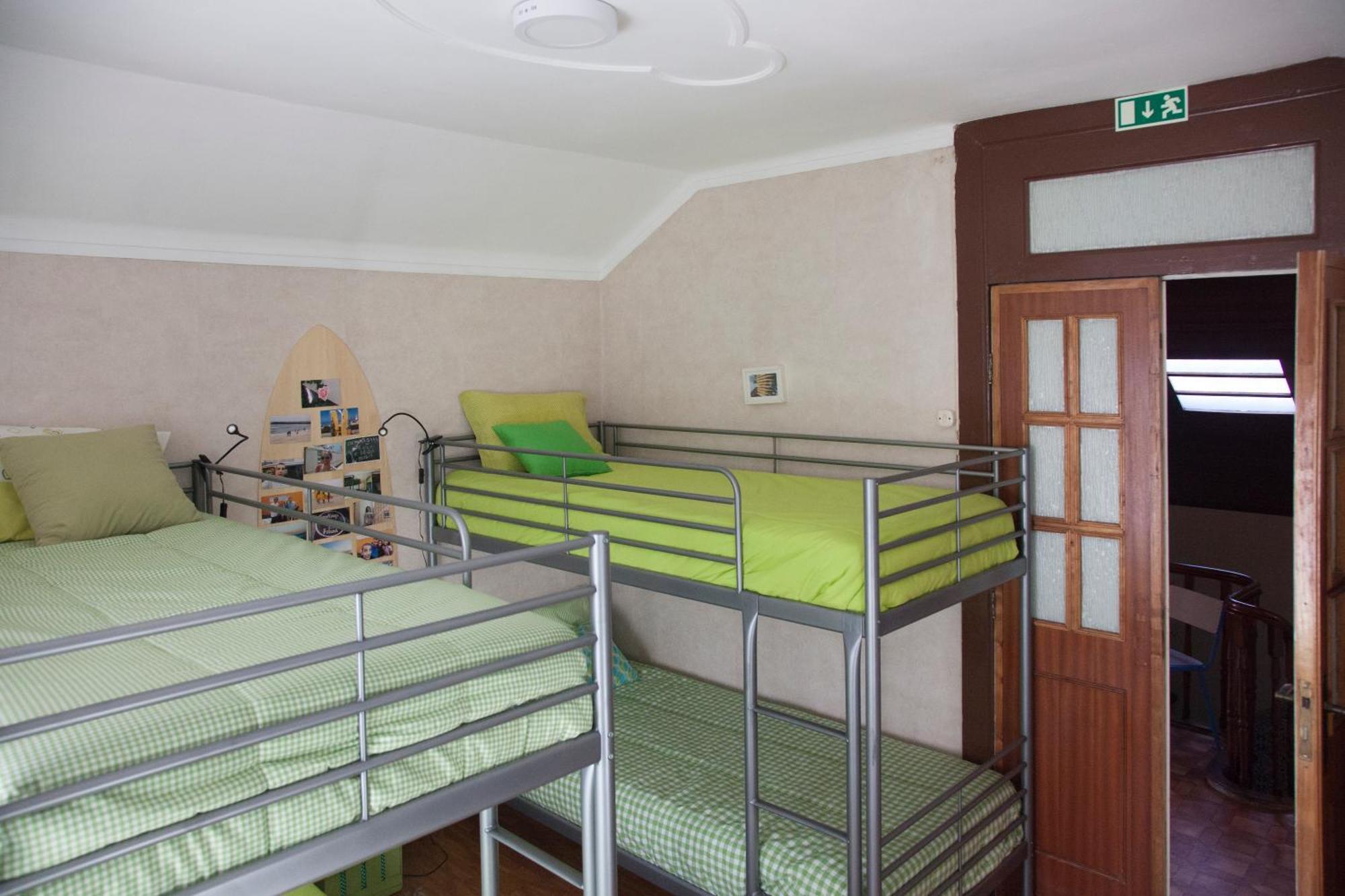 18st. Albergue Espinho (Aveiro)