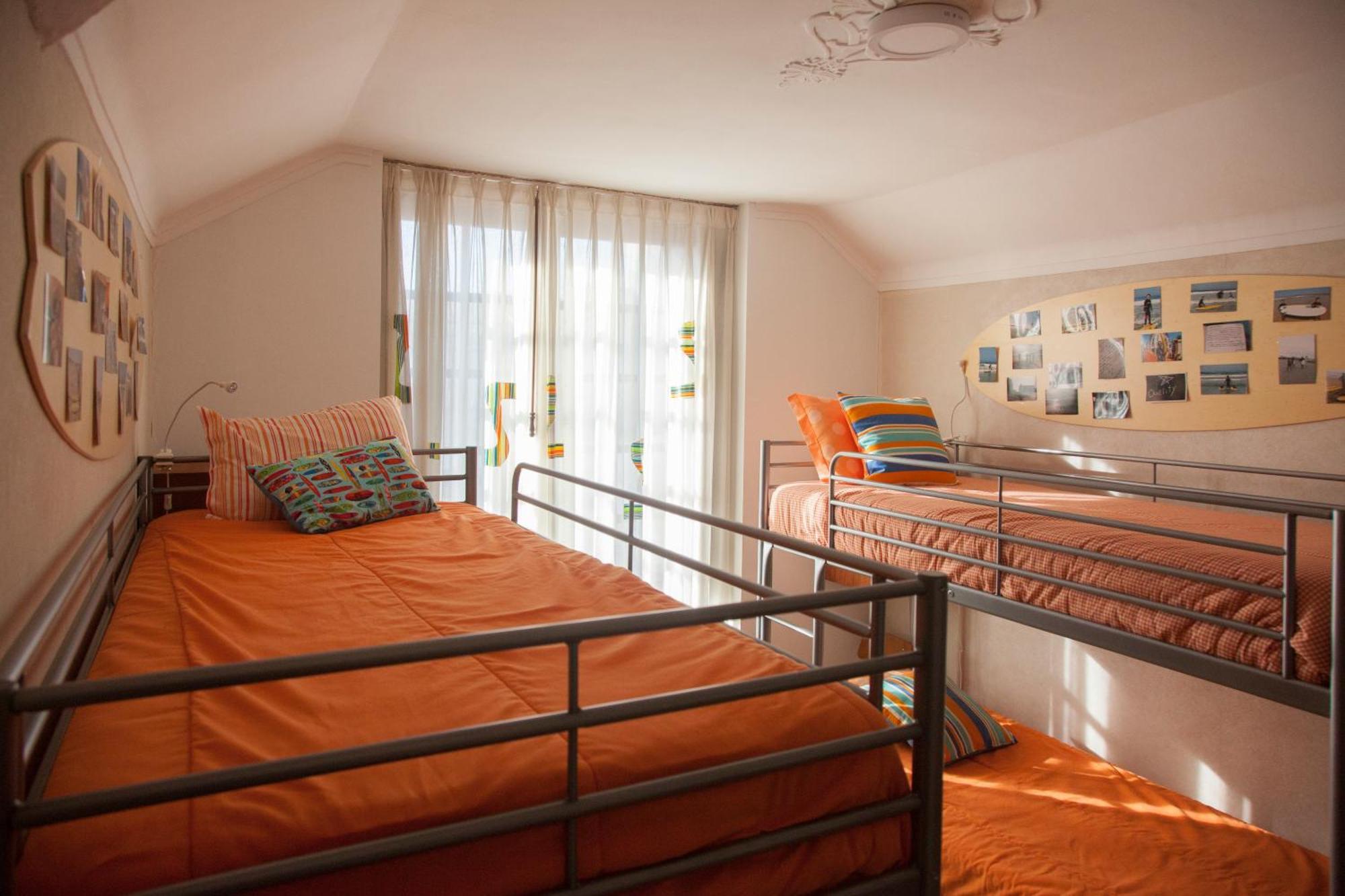Albergue 18st. Espinho (Aveiro)