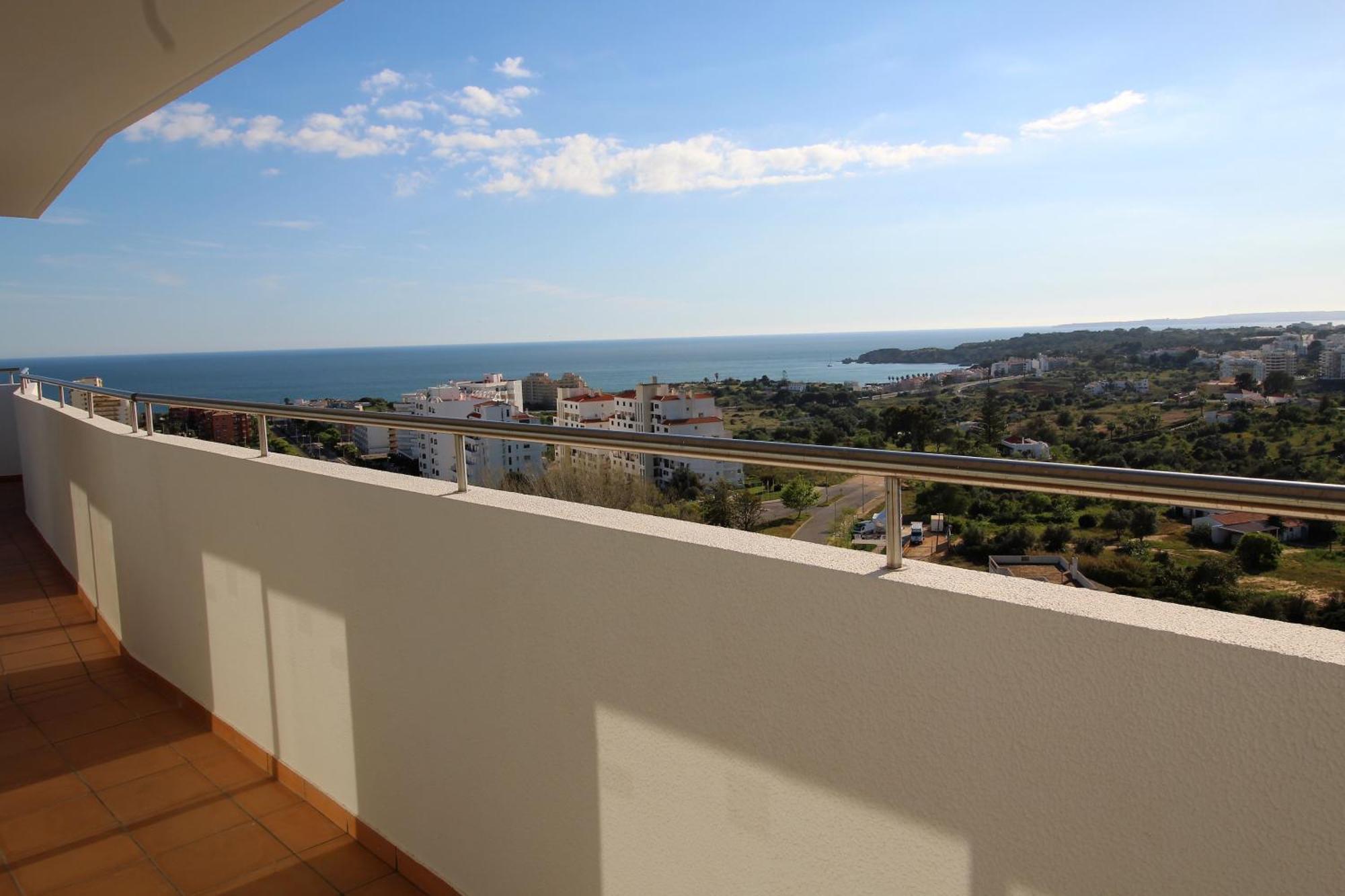 Atlantico Apartment Portimao