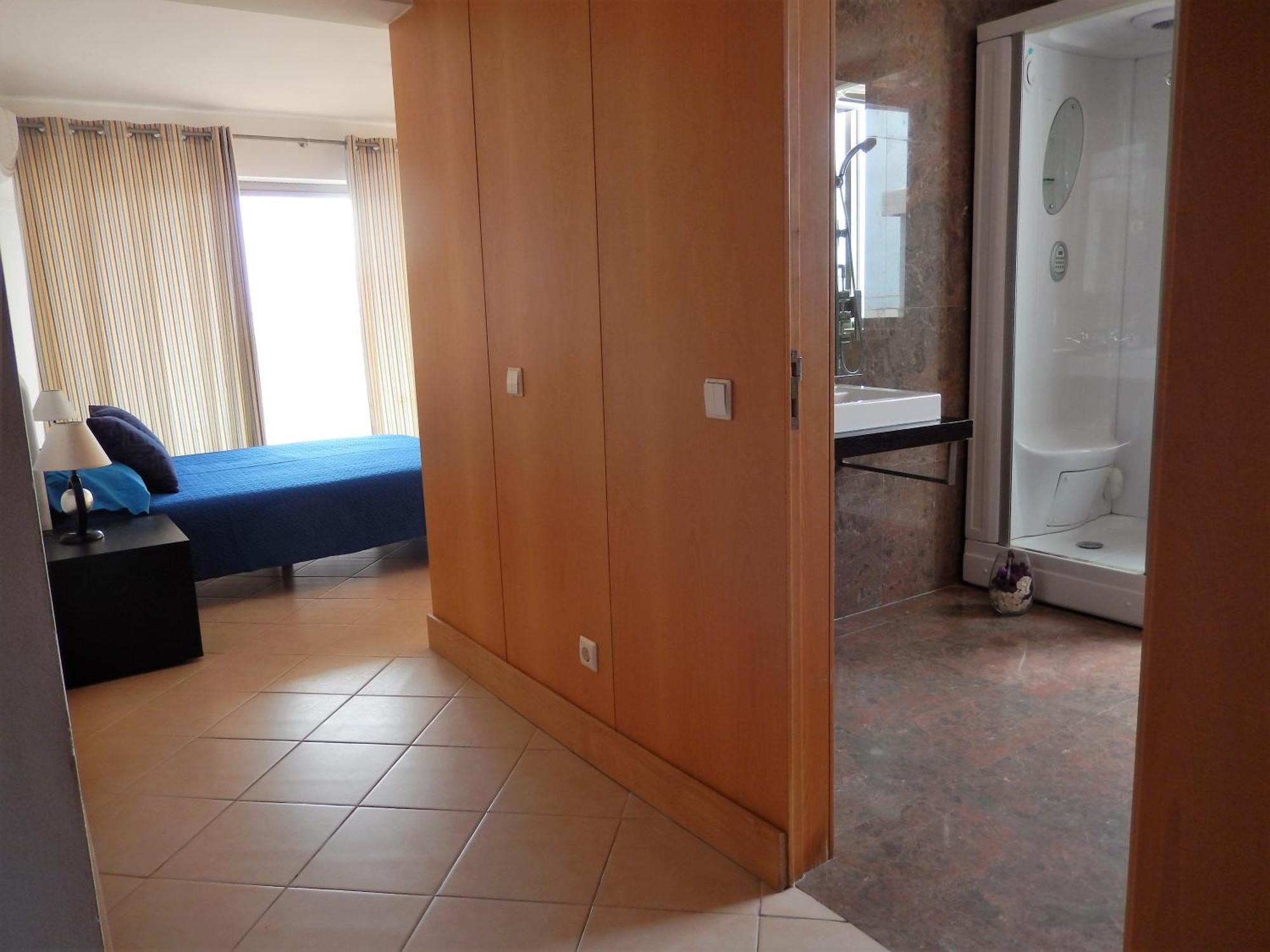 Atlantico Apartment *