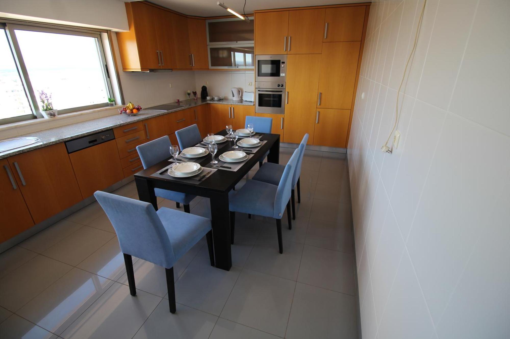 Atlantico Apartment Portimao