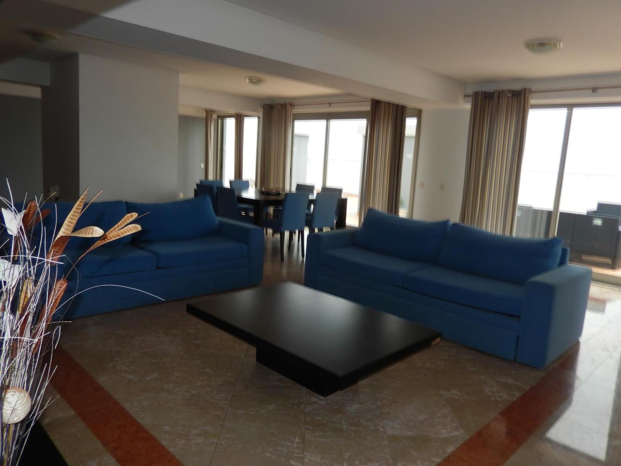 Atlantico Apartment