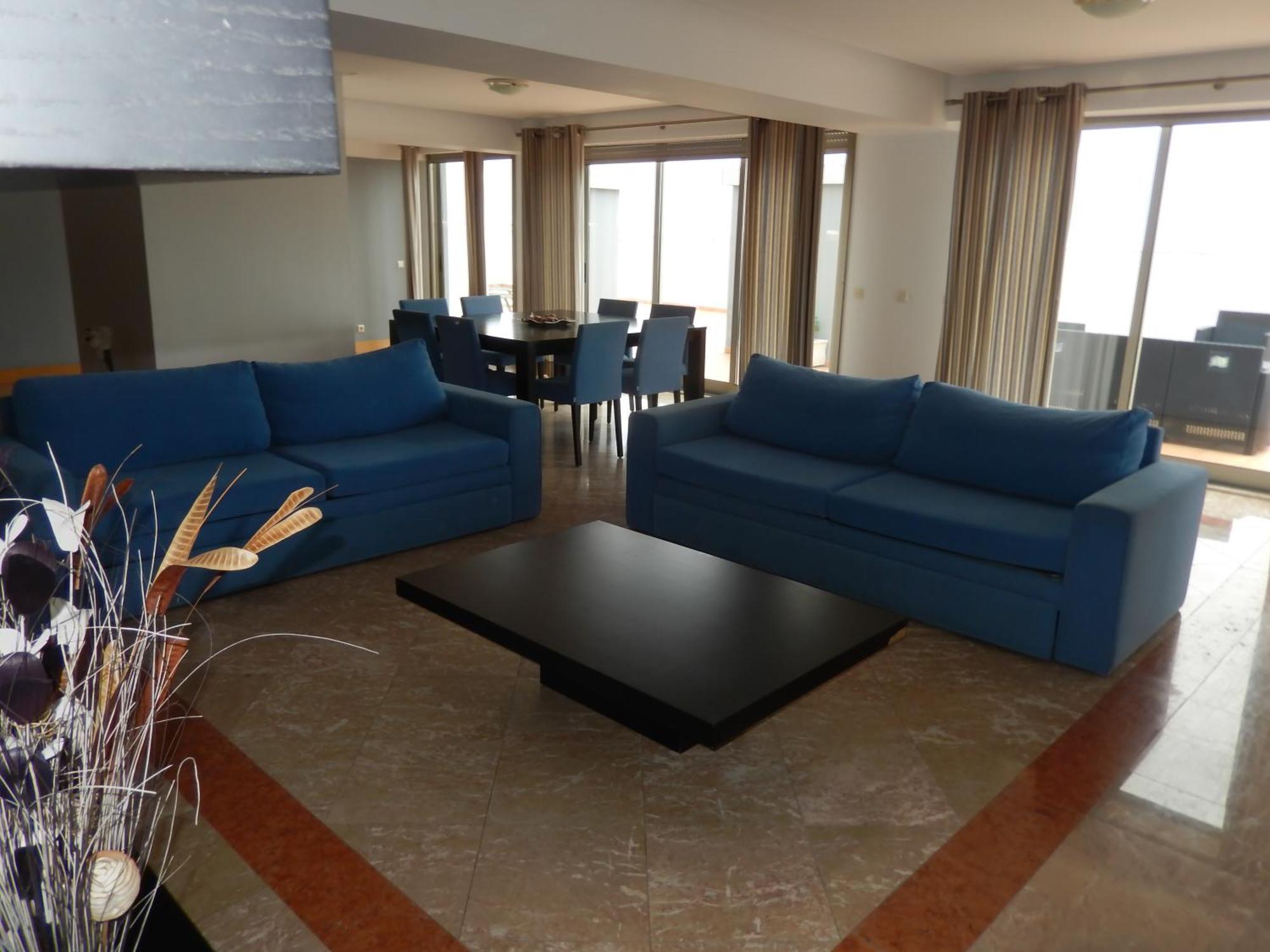 Apartment Atlantico