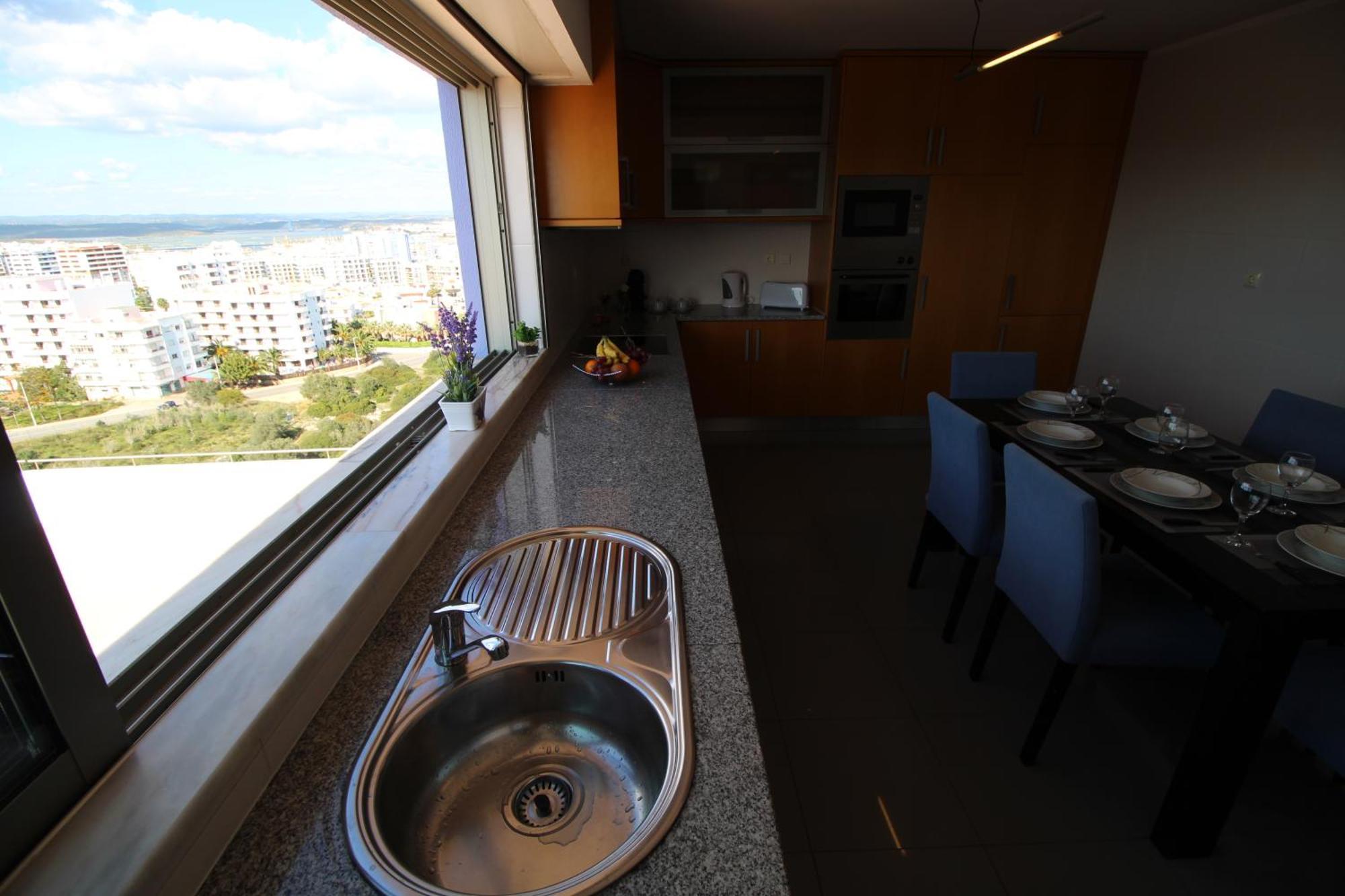 Apartment Atlantico *