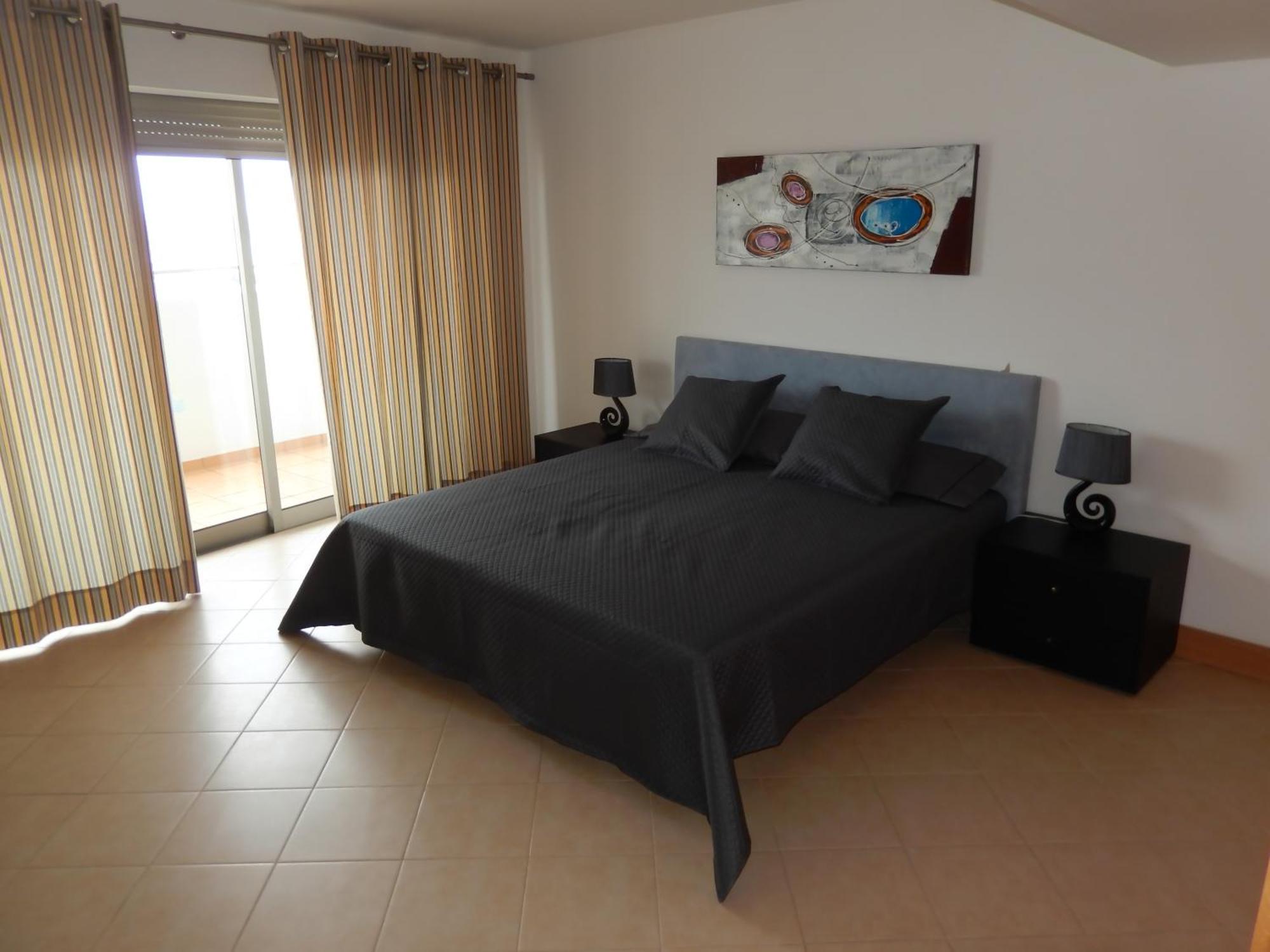 Apartment Atlantico *
