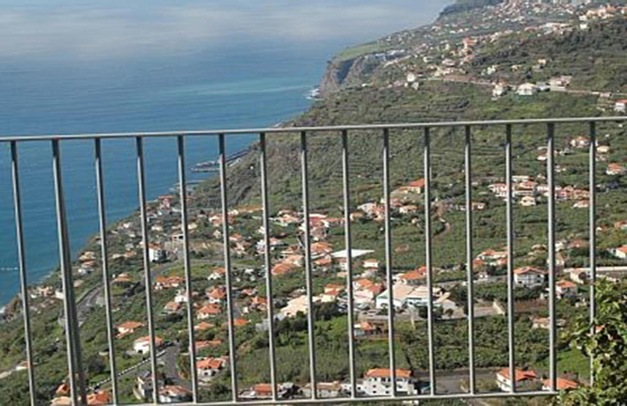 Hill - Savoy Signature * Arco da Calheta (Madeira)