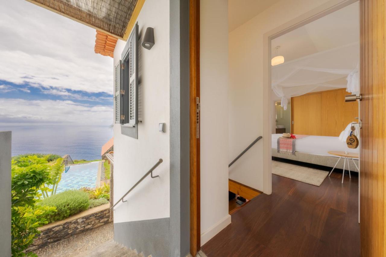 Casas Da Vereda Holiday home *