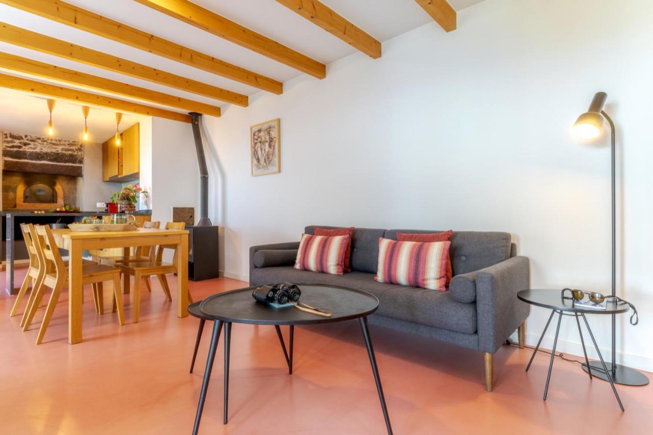 Casas Da Vereda