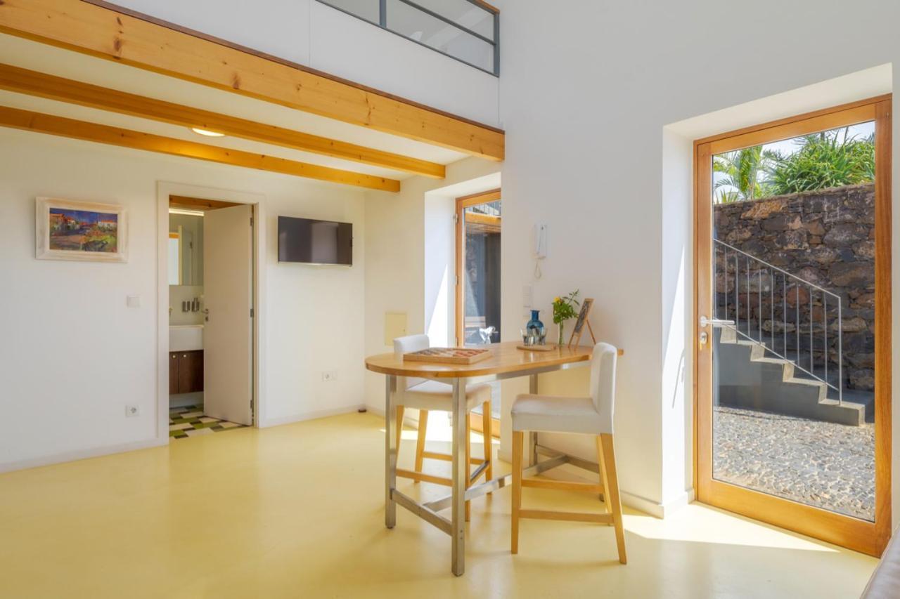 Casas Da Vereda Estreito Da Calheta