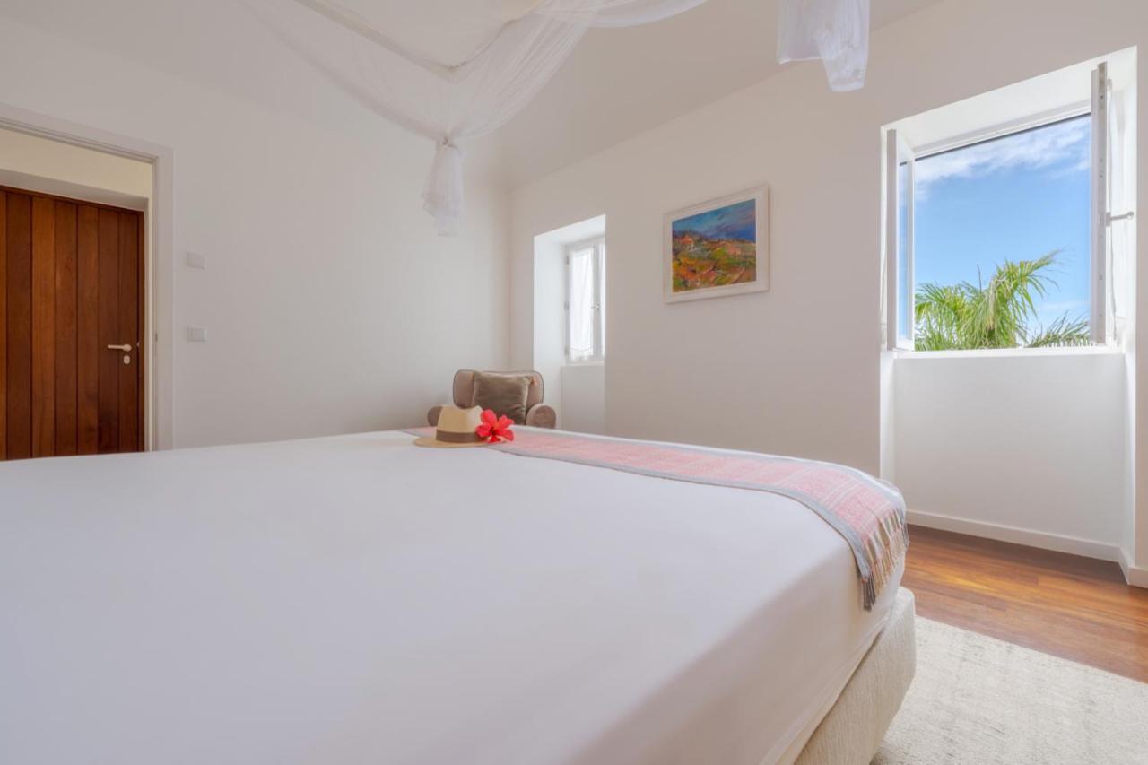 Holiday home Casas Da Vereda *