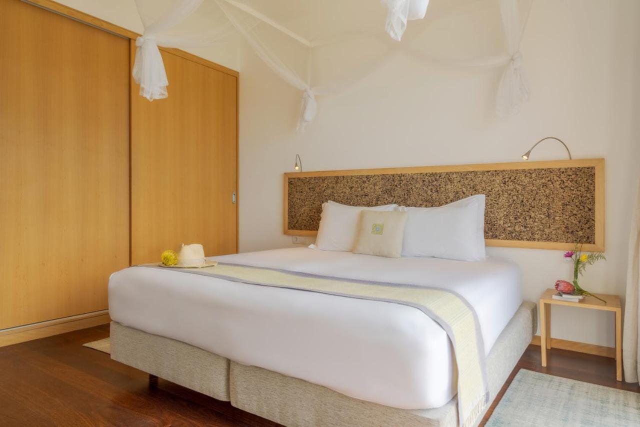 Casas Da Vereda Estreito Da Calheta