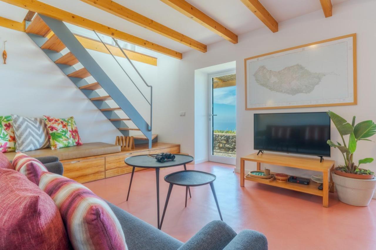Casas Da Vereda Holiday home *
