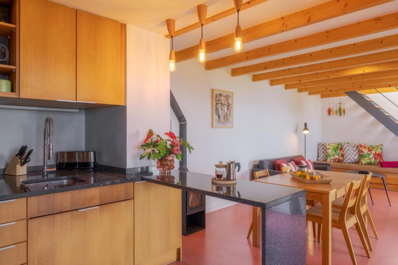 Casas Da Vereda Holiday home